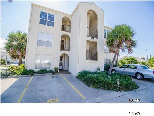 Nautilus Condo - Residential