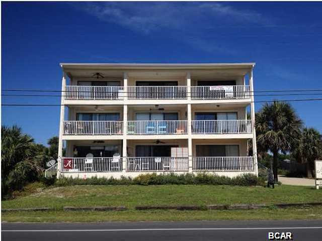 Nautilus Condo - Residential