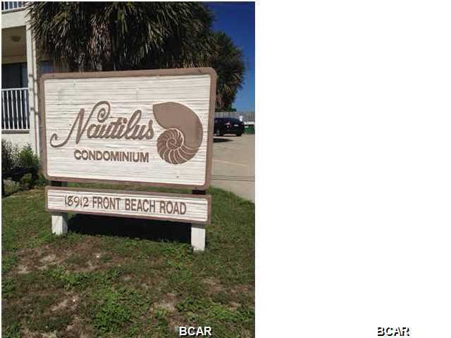 Nautilus Condo - Residential