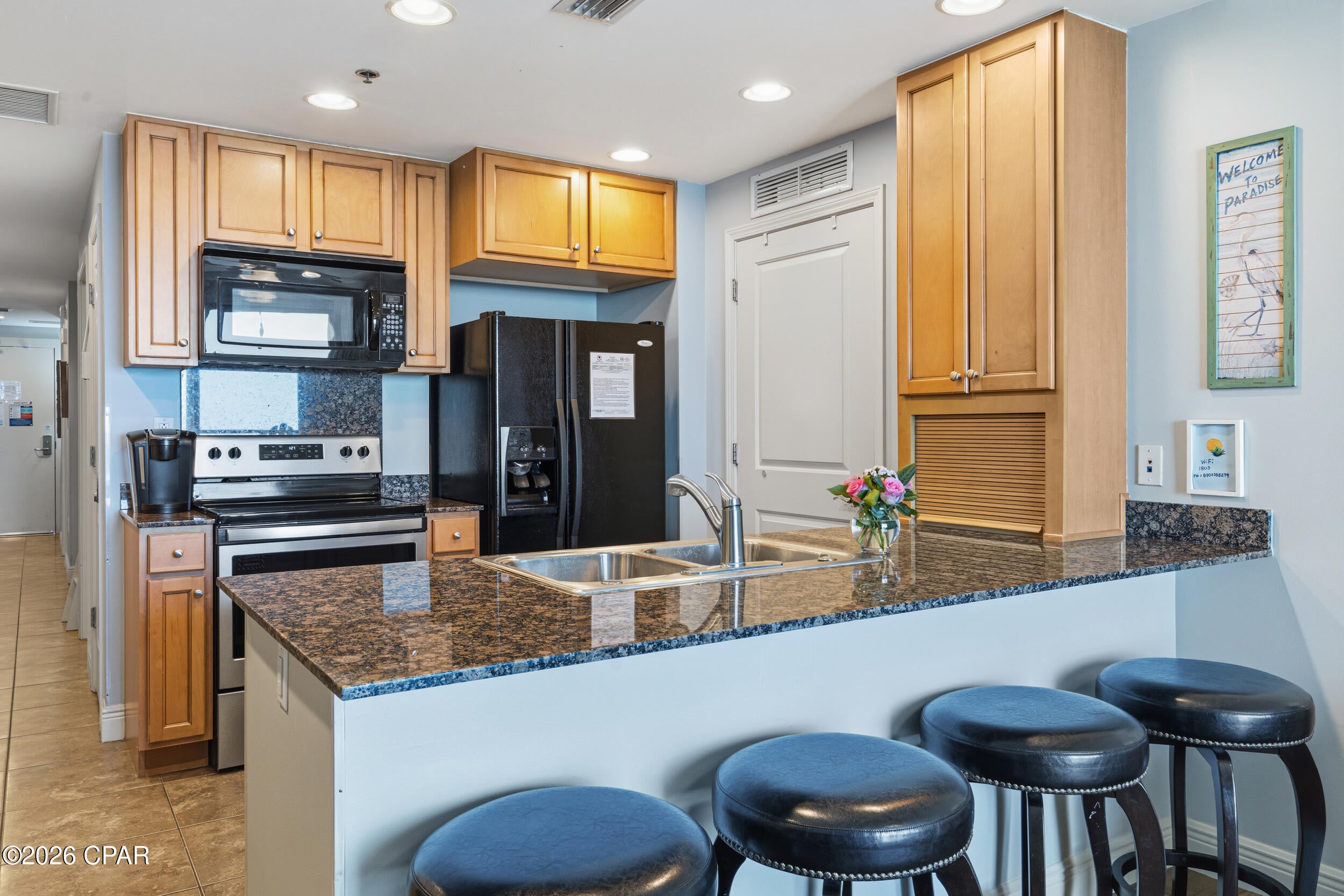 Sterling Breeze - Residential