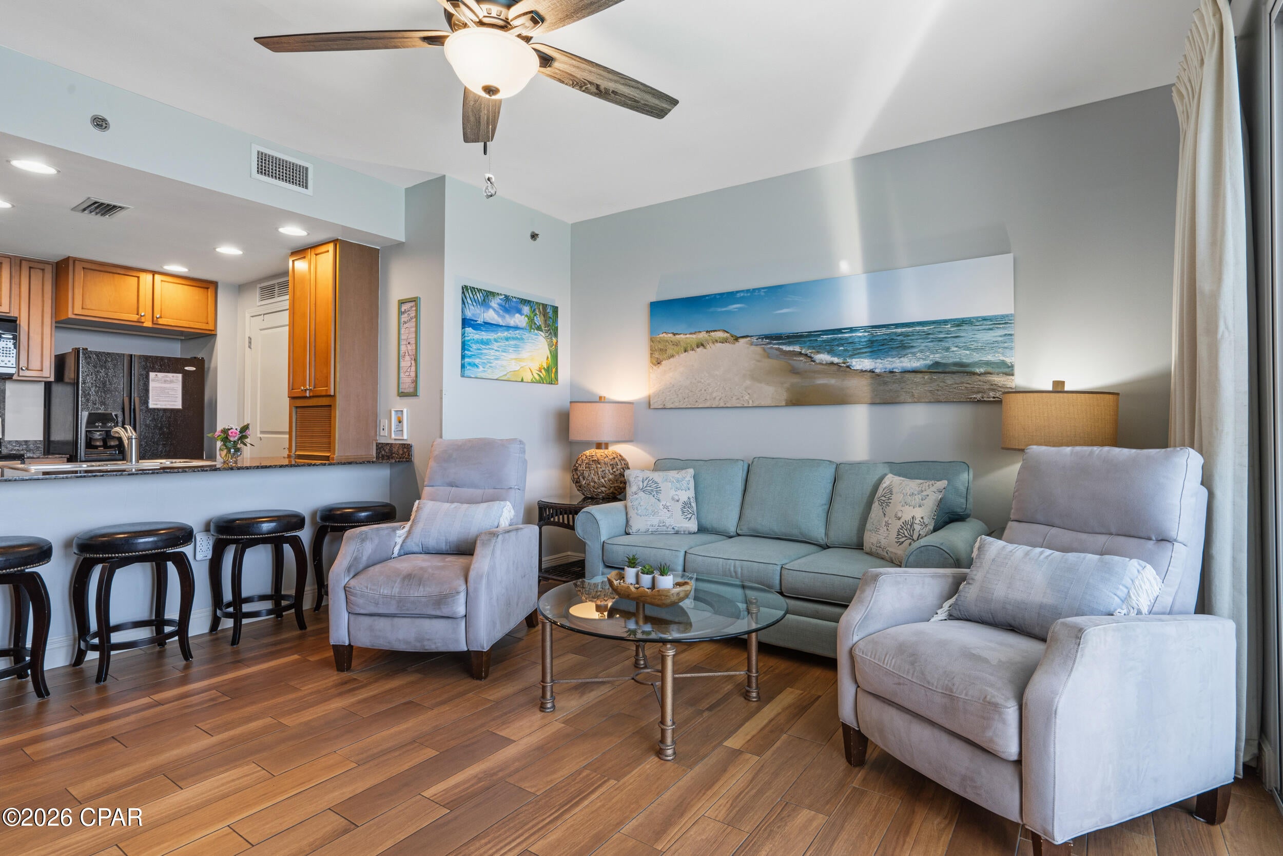 Sterling Breeze - Residential
