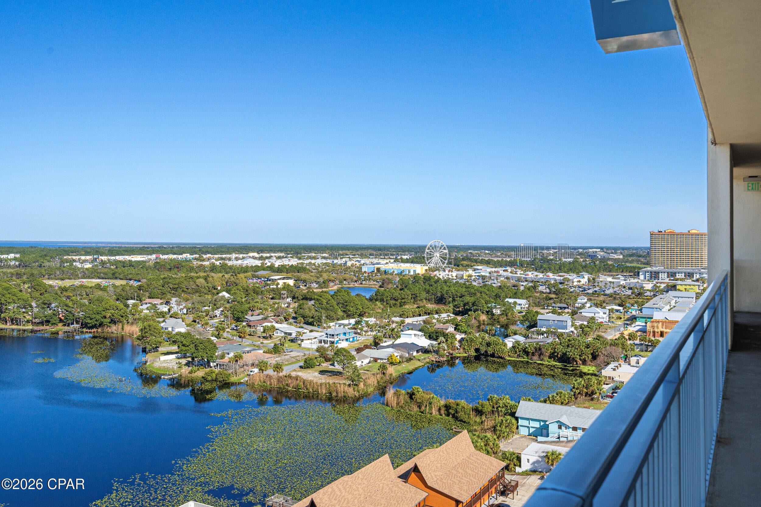 Sterling Breeze - Residential