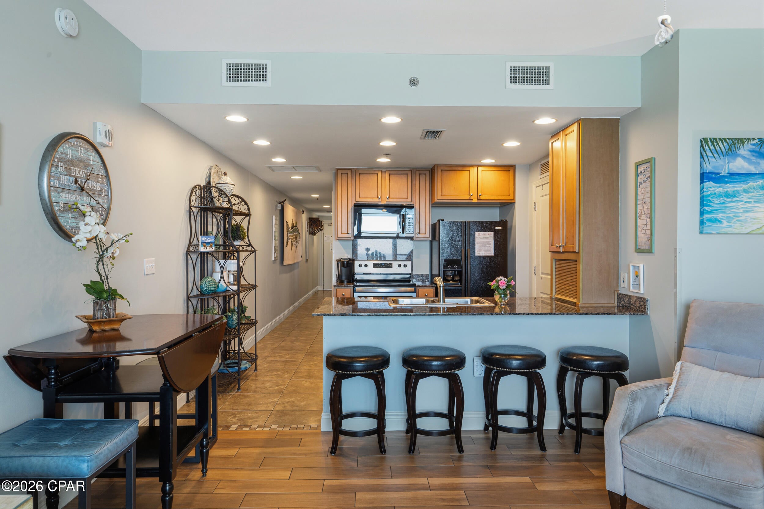 Sterling Breeze - Residential