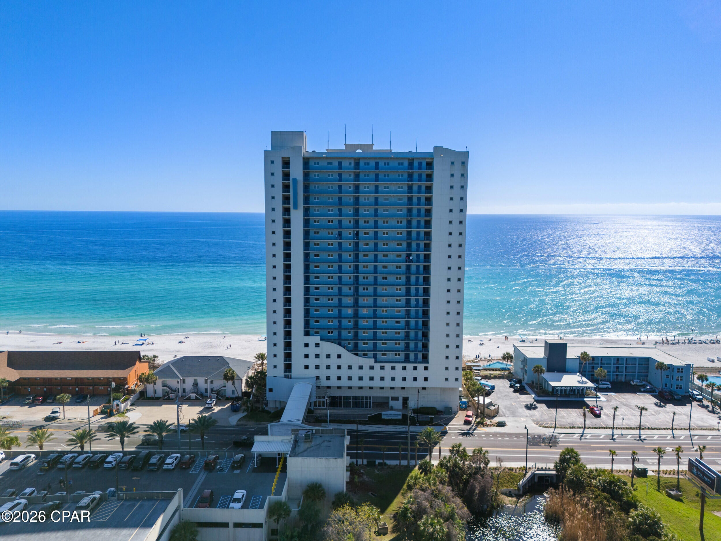 Sterling Breeze - Residential