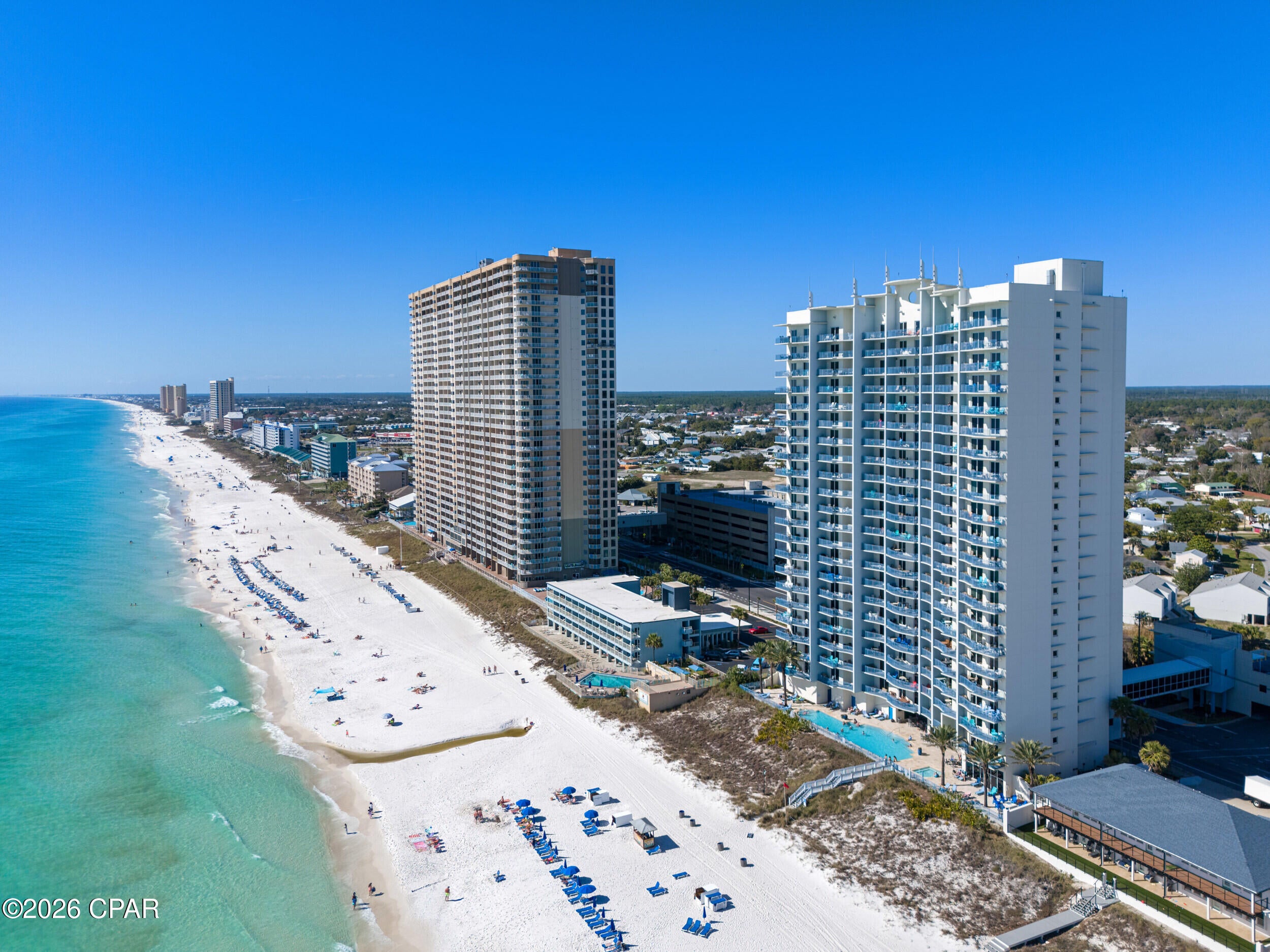 Sterling Breeze - Residential