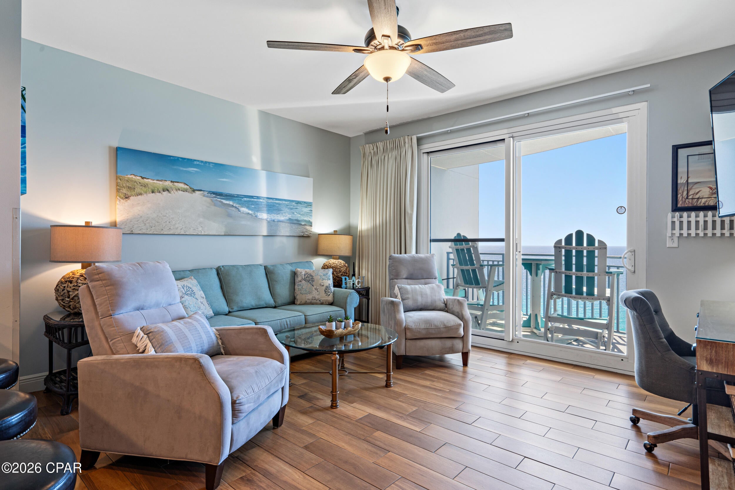 Sterling Breeze - Residential