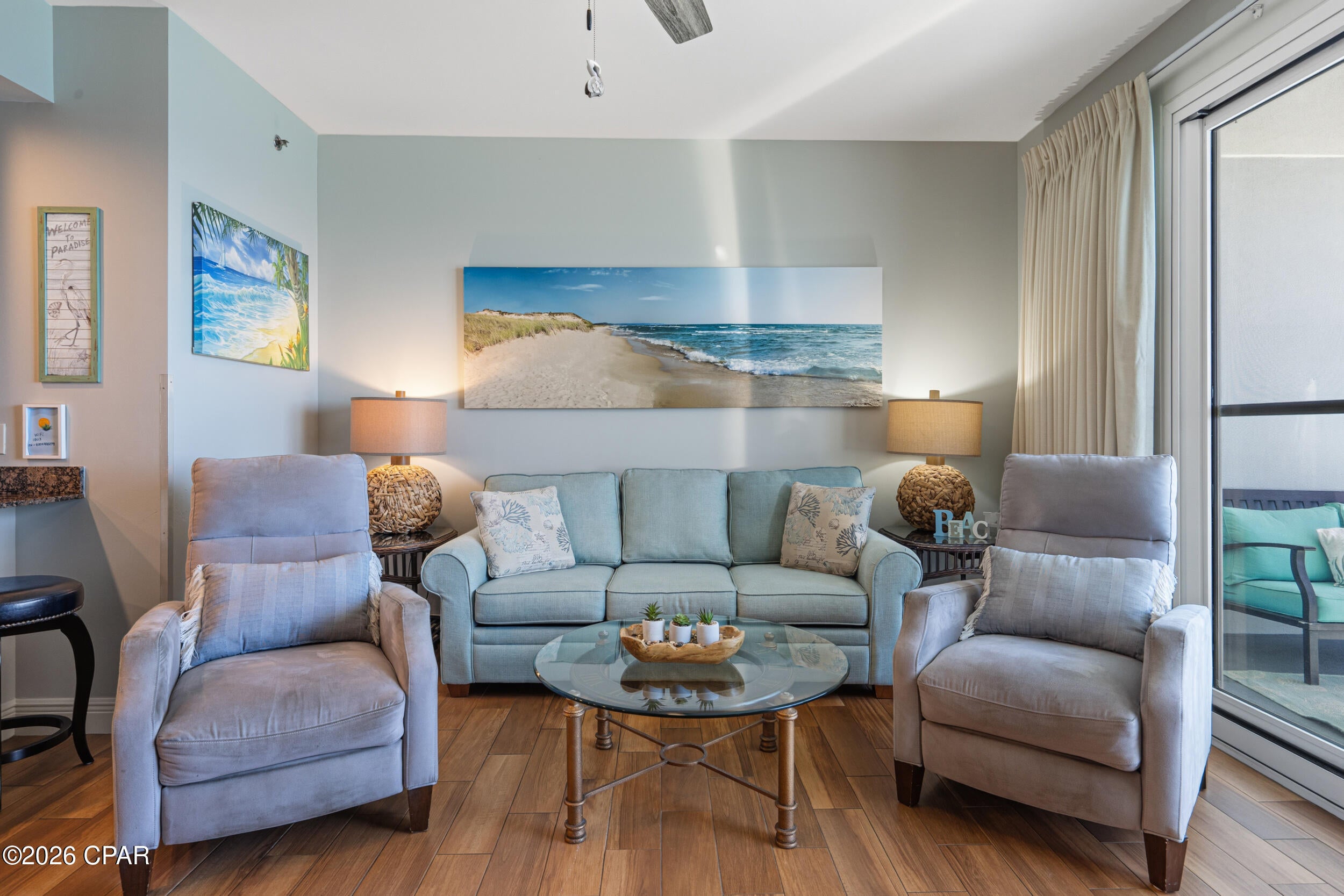 Sterling Breeze - Residential