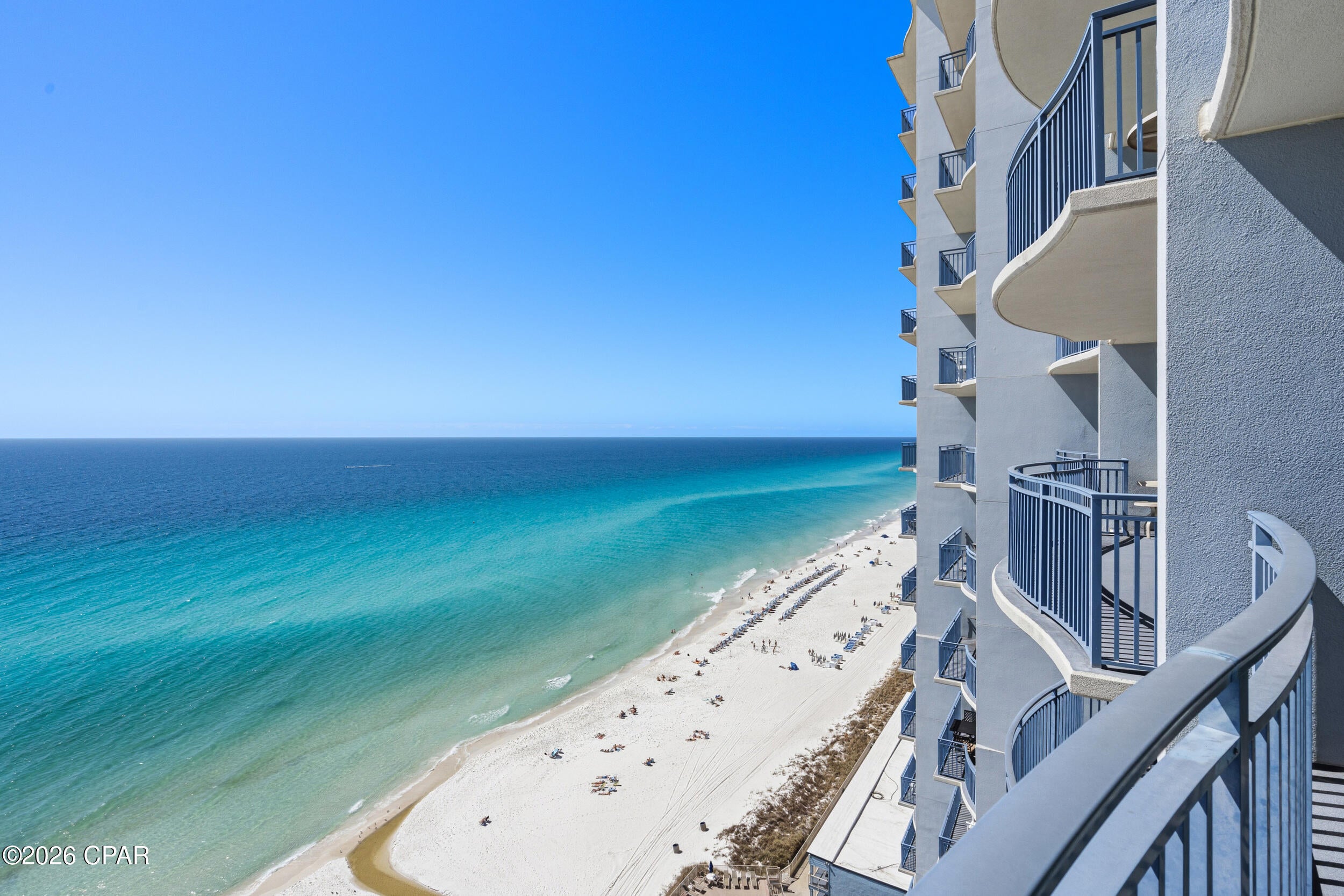 Sterling Breeze - Residential