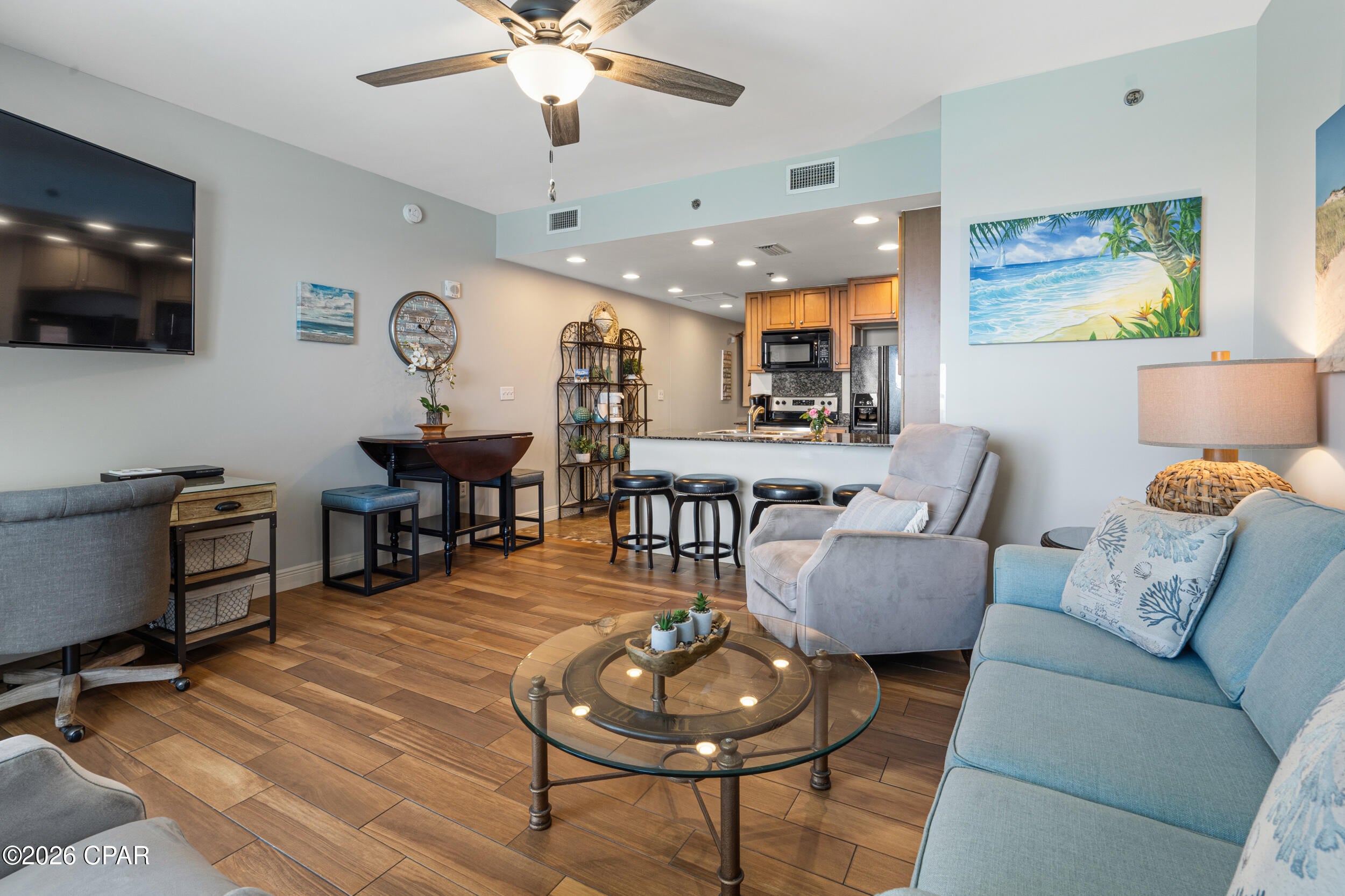 Sterling Breeze - Residential
