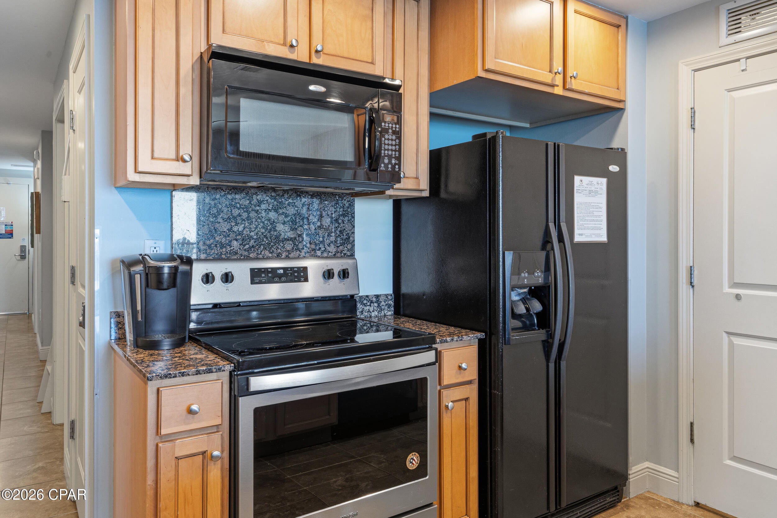 Sterling Breeze - Residential