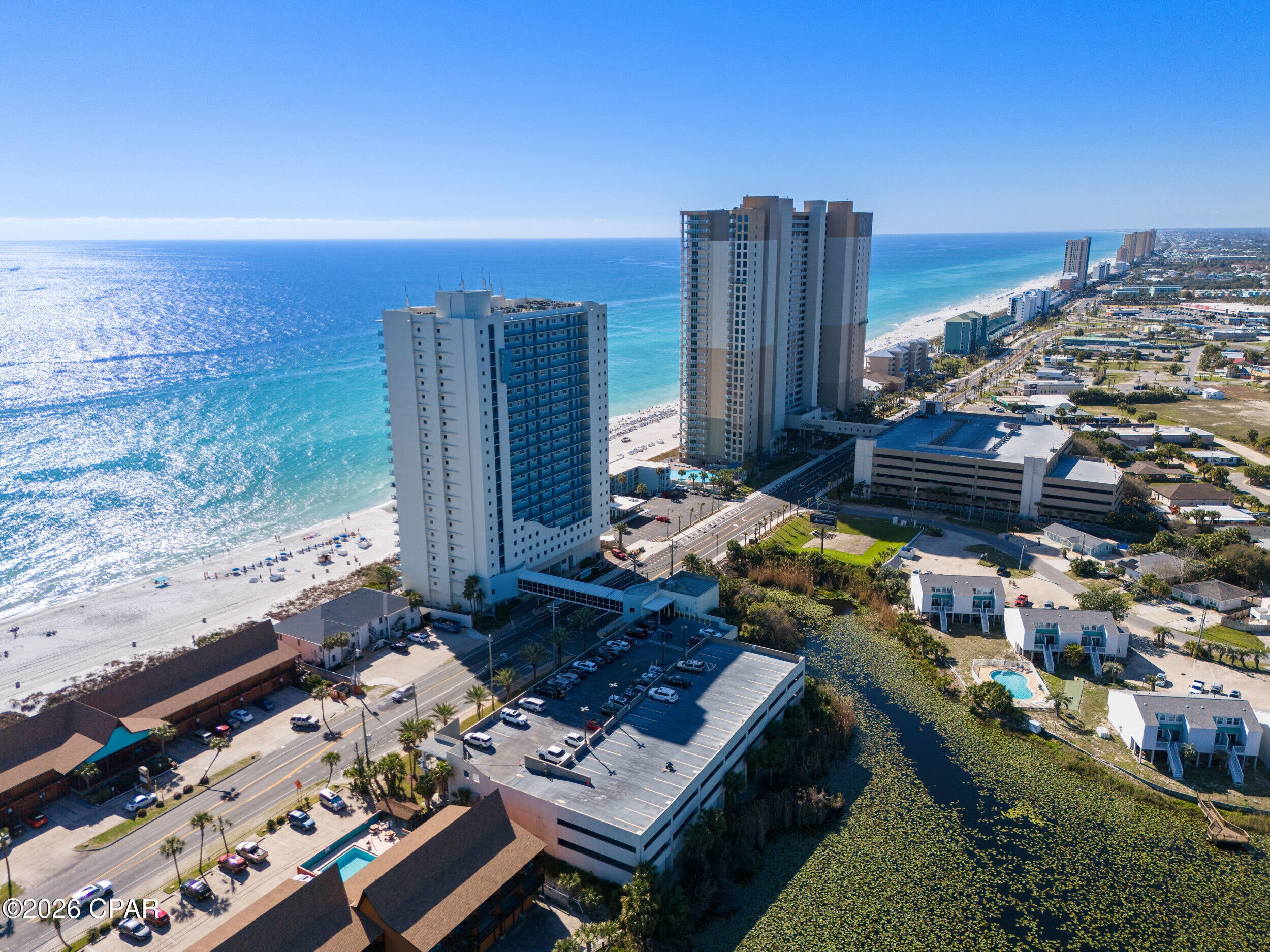 Sterling Breeze - Residential