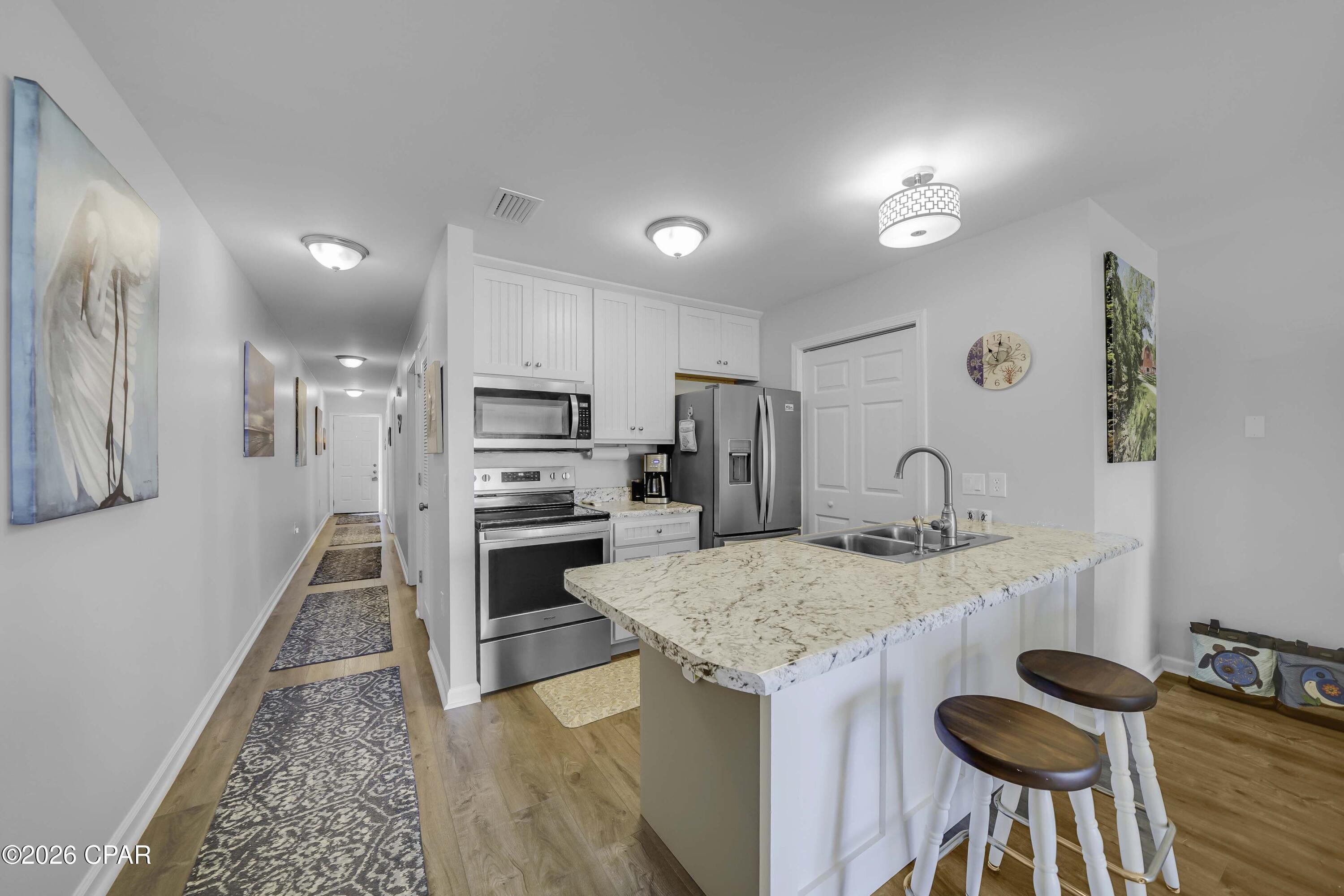 Grand Lagoon Cove Condominium - Residential