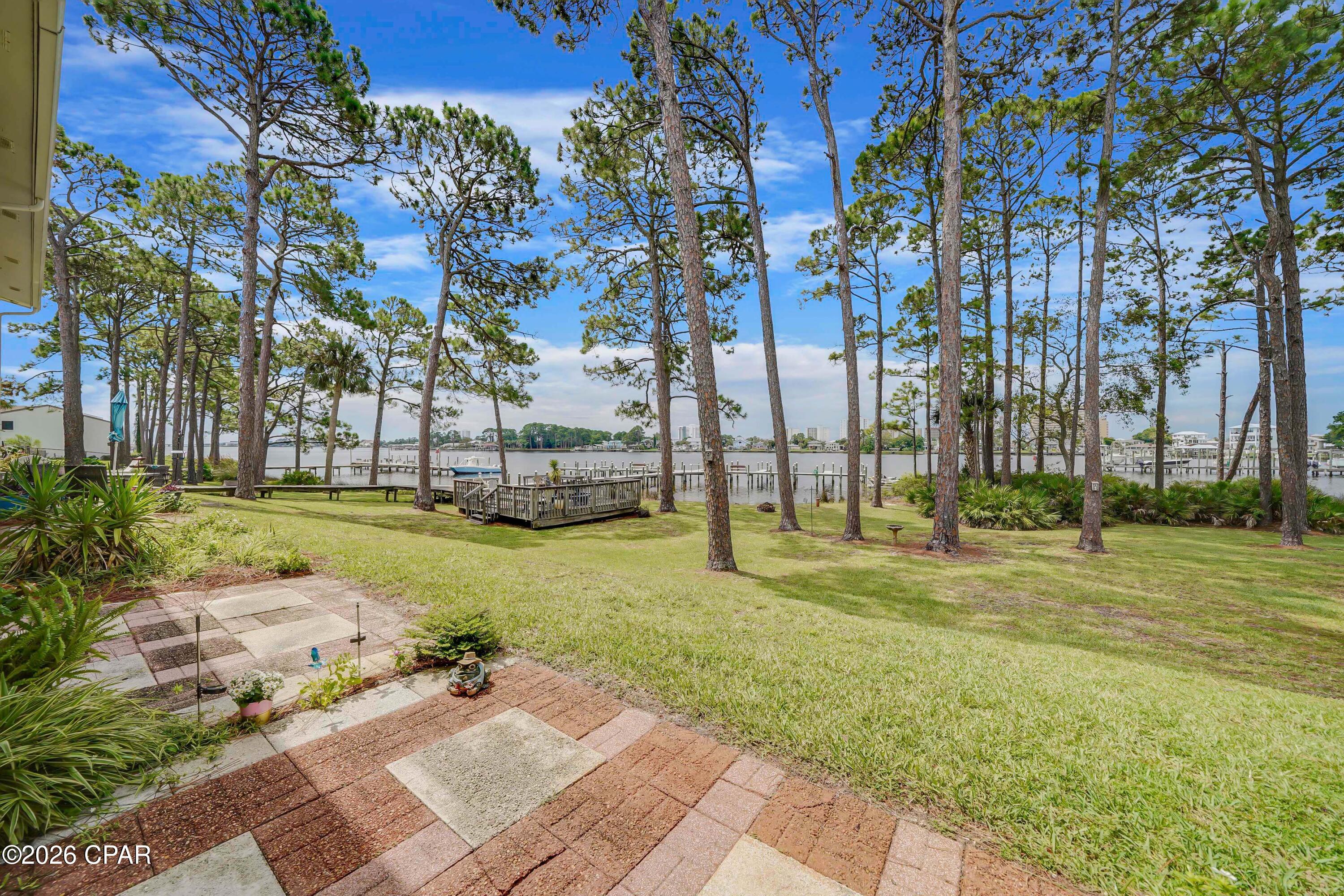 Grand Lagoon Cove Condominium - Residential