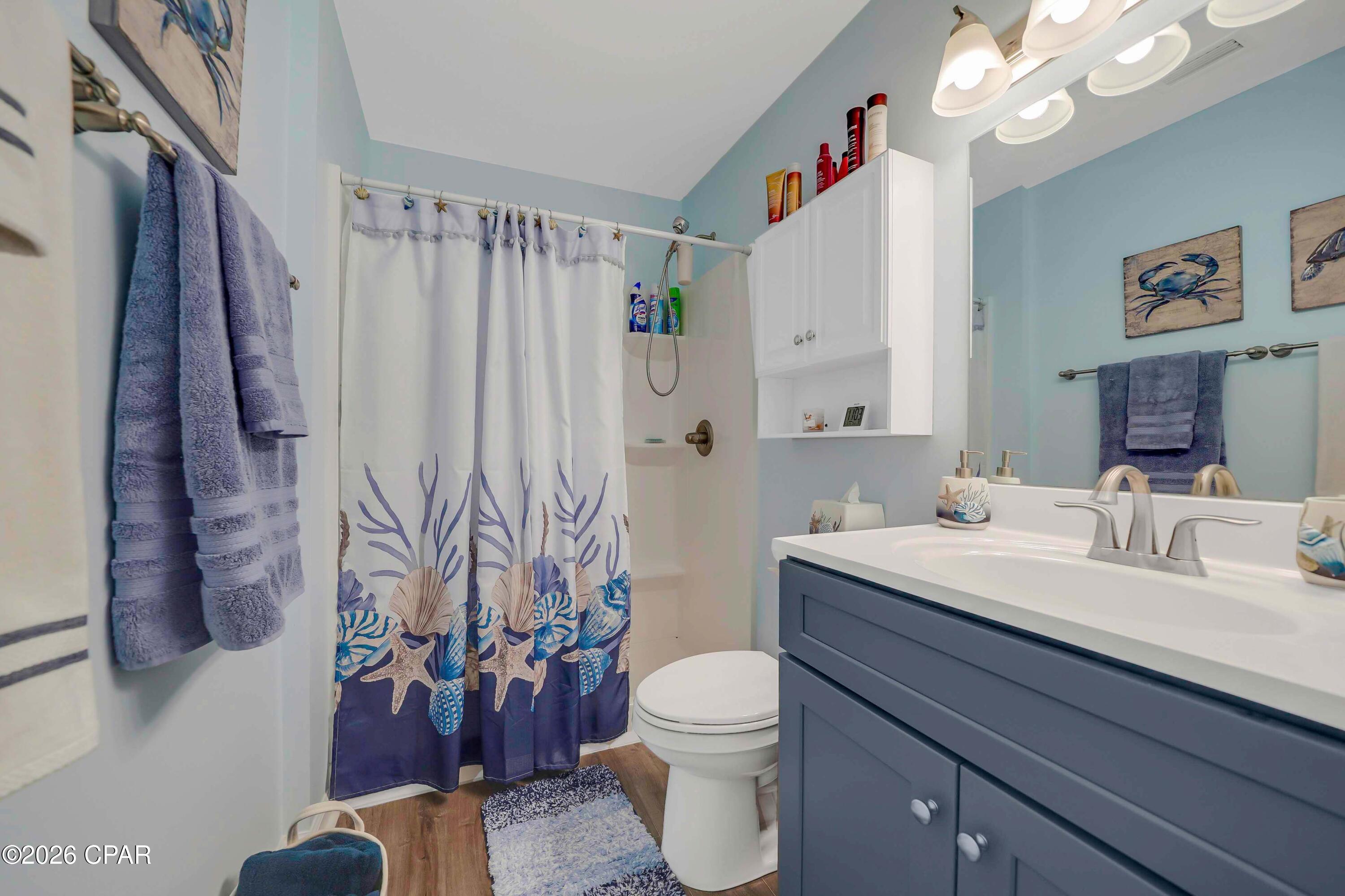 Grand Lagoon Cove Condominium - Residential