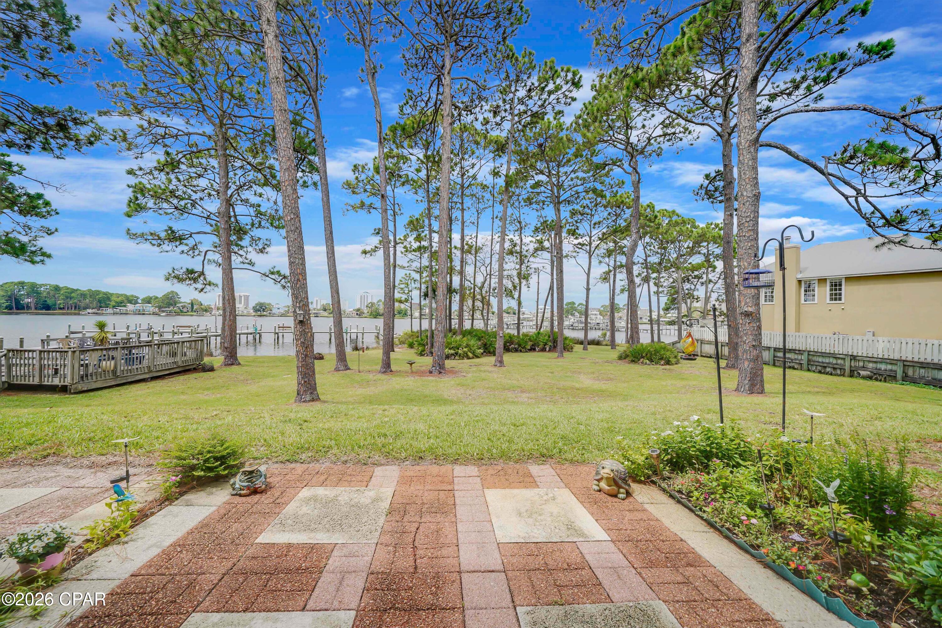 Grand Lagoon Cove Condominium - Residential