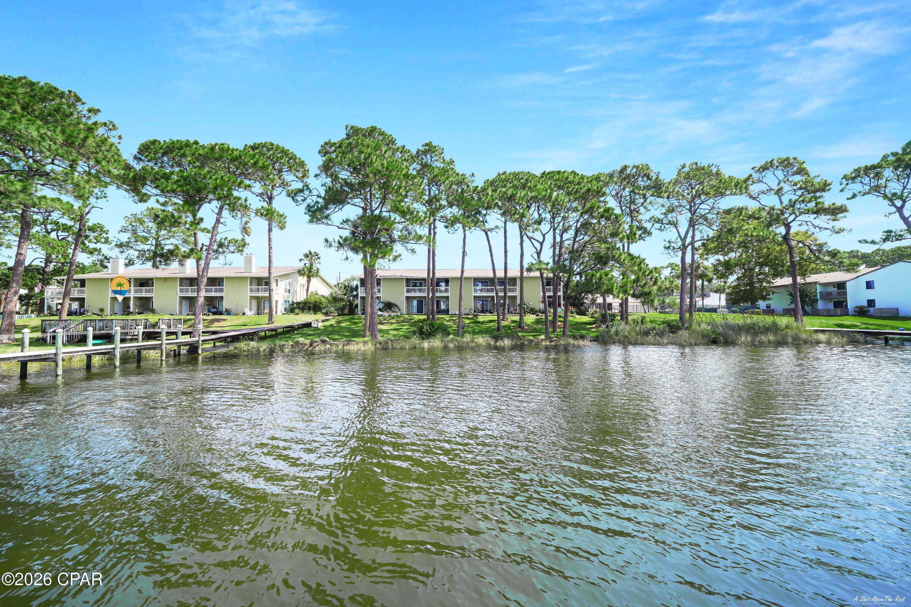 Grand Lagoon Cove Condominium - Residential