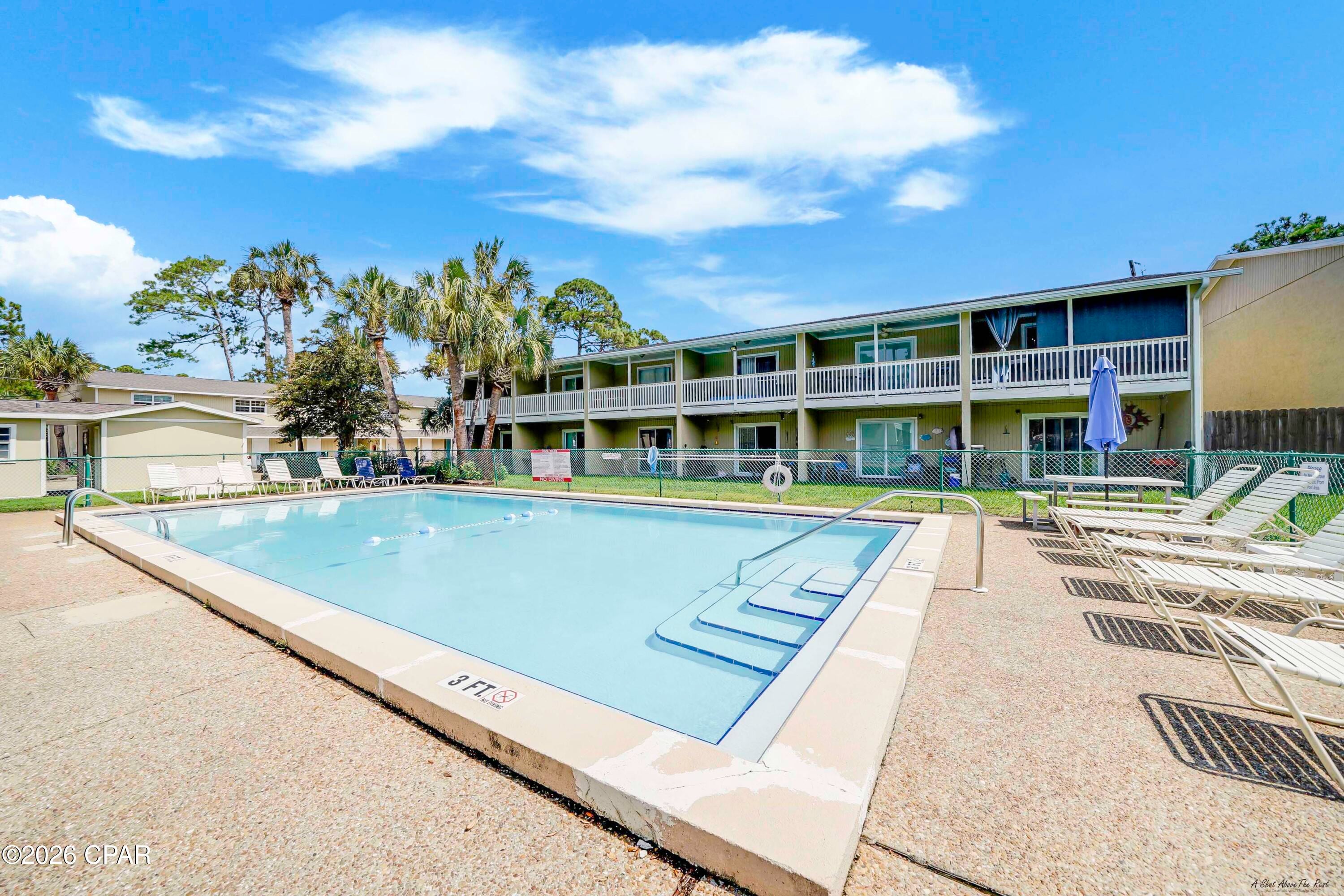 Grand Lagoon Cove Condominium - Residential