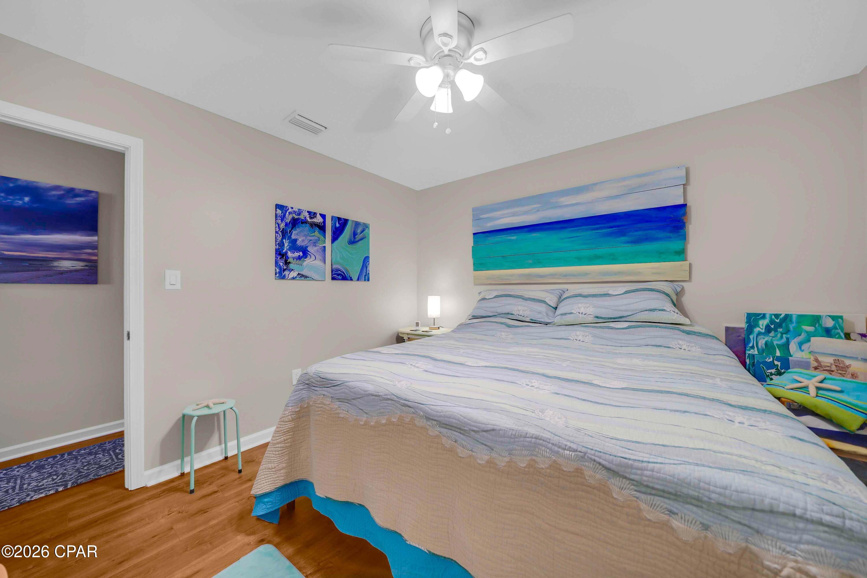 Grand Lagoon Cove Condominium - Residential
