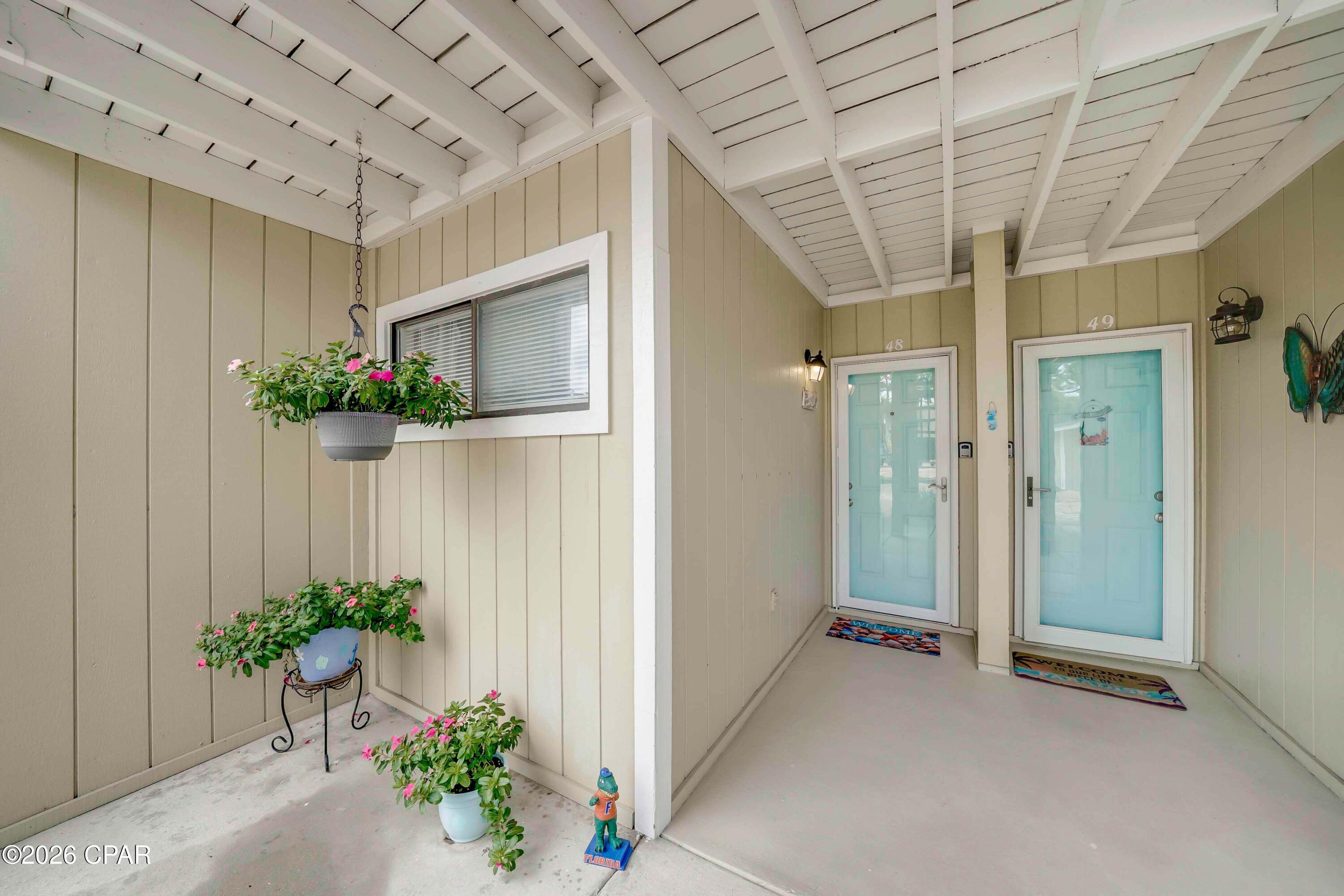Grand Lagoon Cove Condominium - Residential