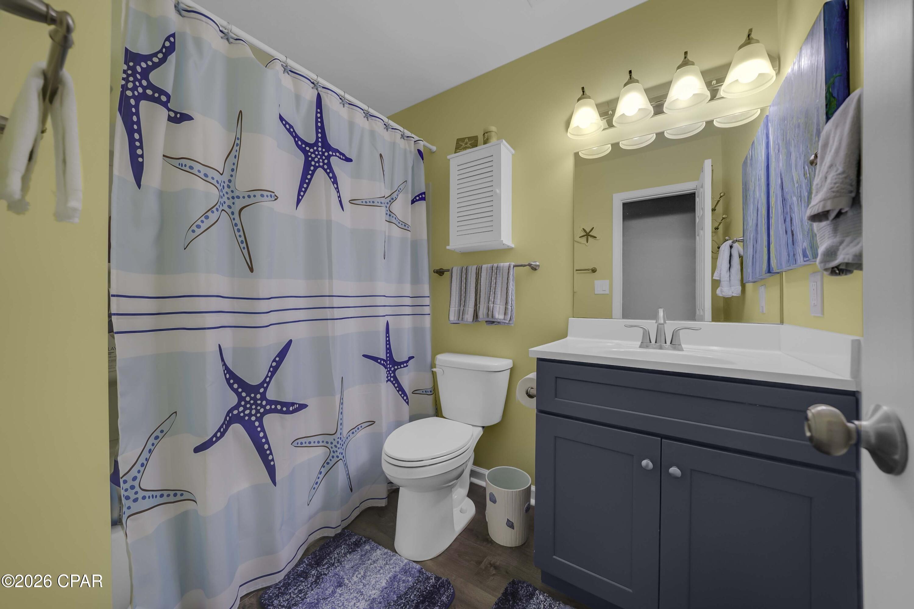 Grand Lagoon Cove Condominium - Residential