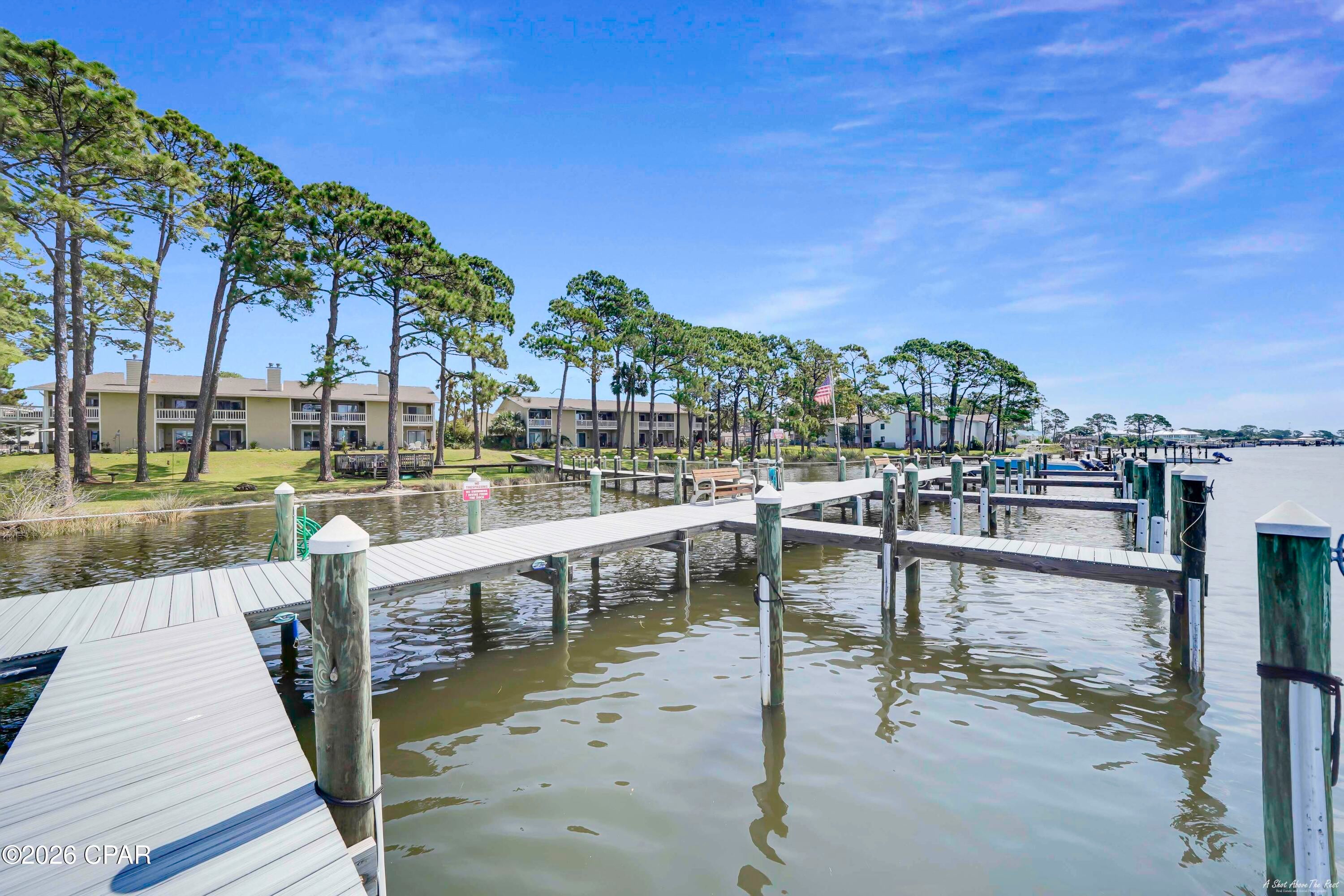 Grand Lagoon Cove Condominium - Residential