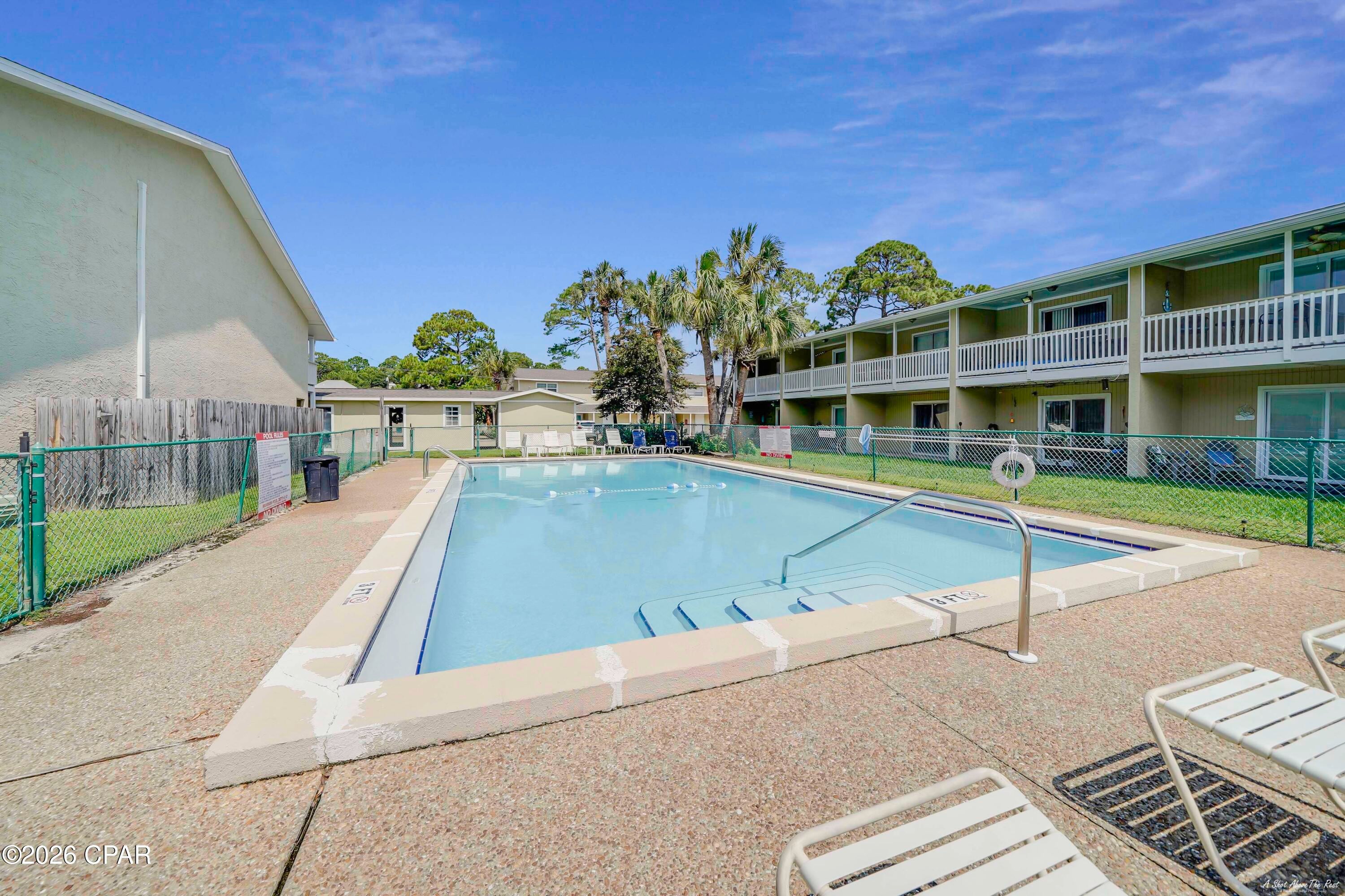 Grand Lagoon Cove Condominium - Residential