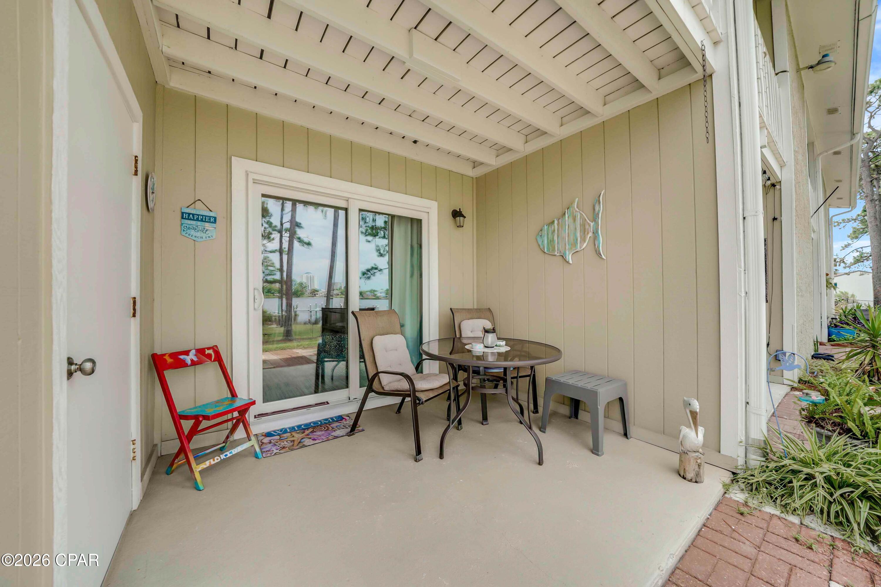 Grand Lagoon Cove Condominium - Residential