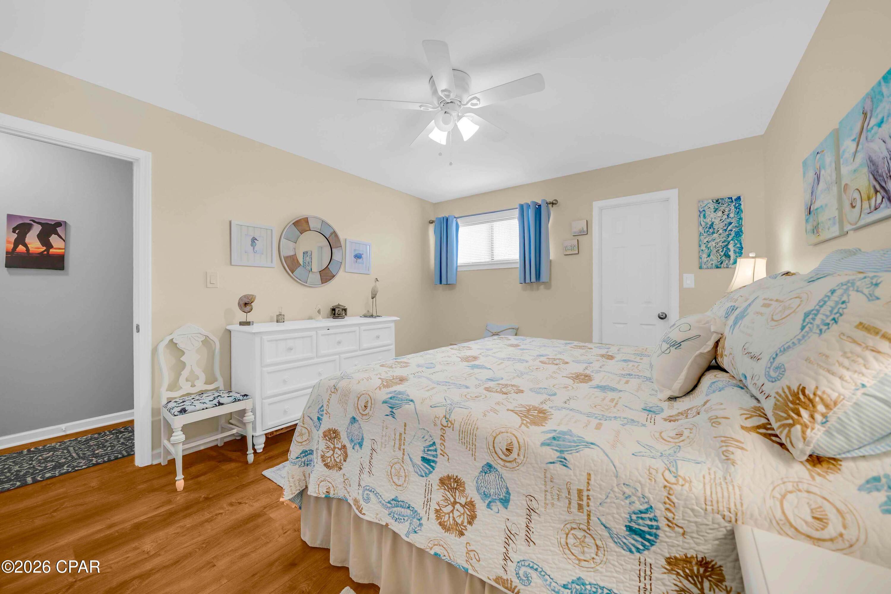 Grand Lagoon Cove Condominium - Residential