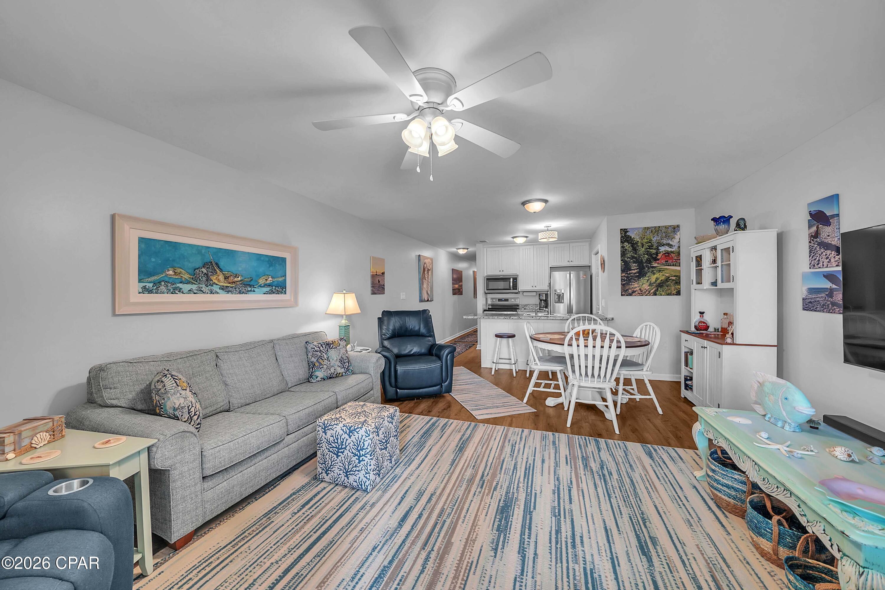 Grand Lagoon Cove Condominium - Residential