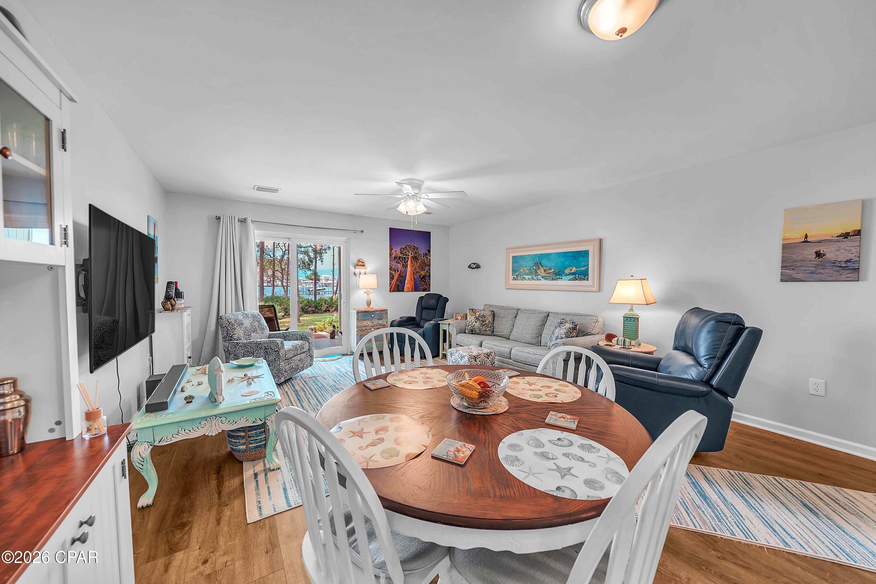 Grand Lagoon Cove Condominium - Residential