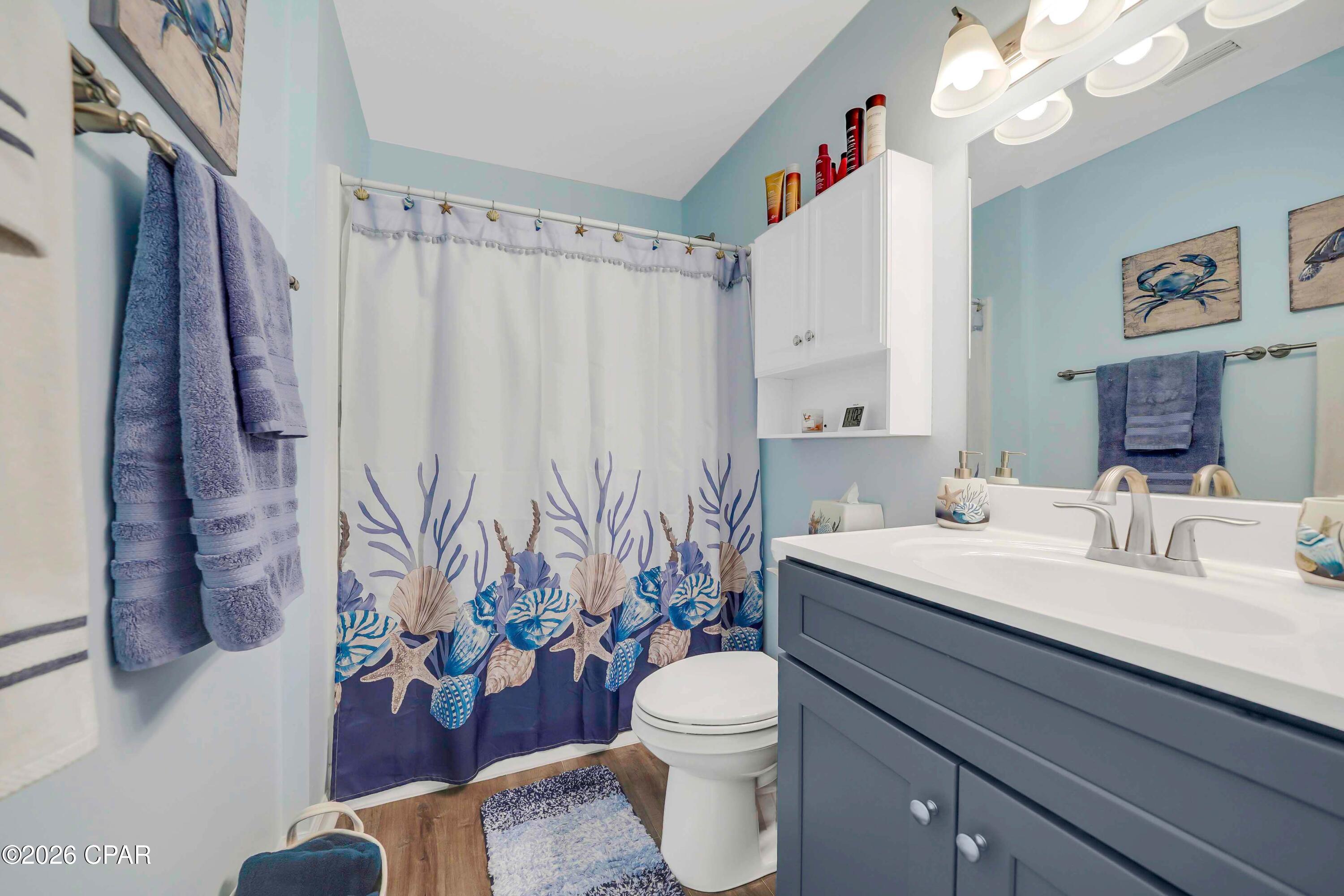 Grand Lagoon Cove Condominium - Residential
