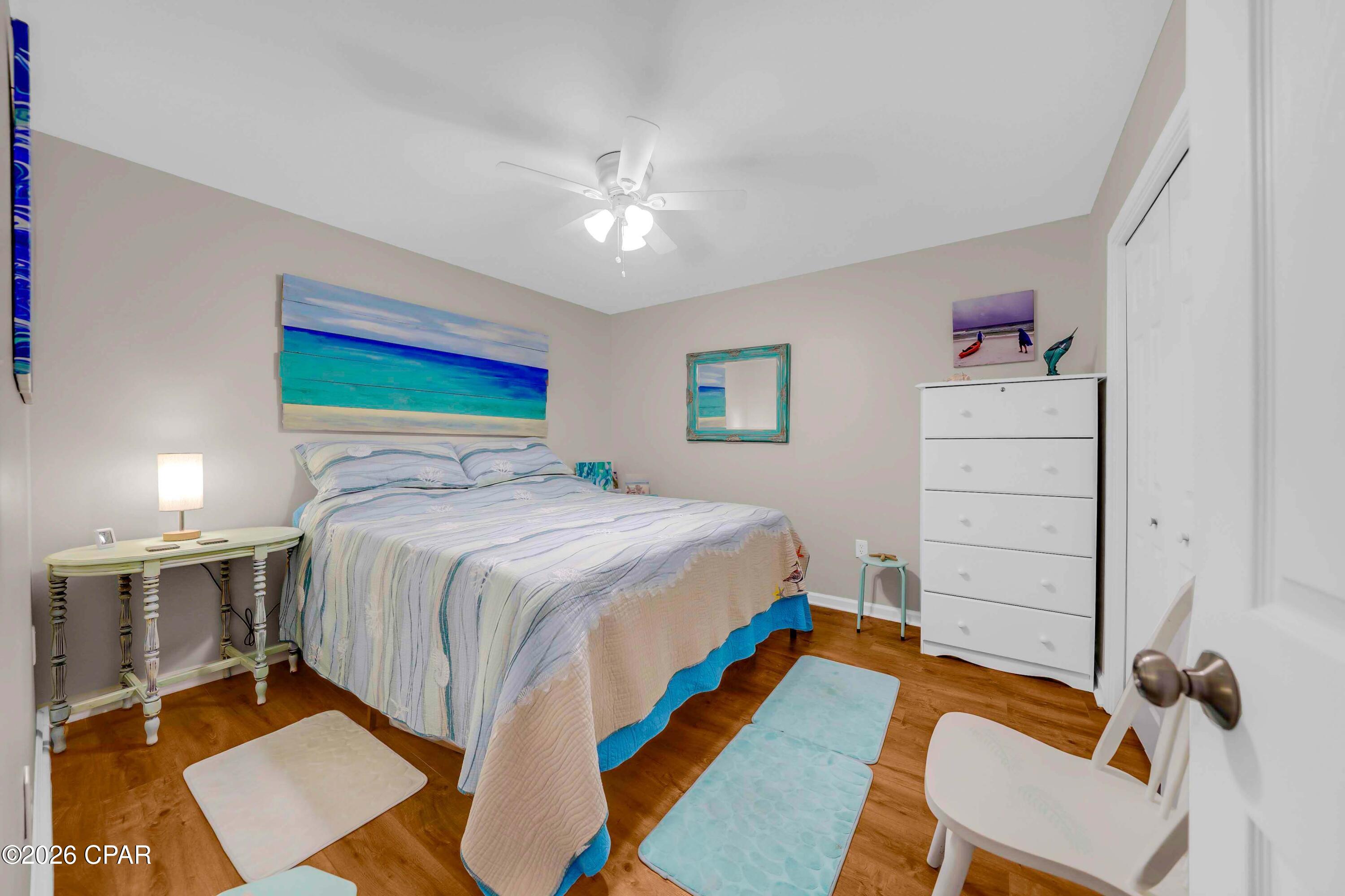 Grand Lagoon Cove Condominium - Residential