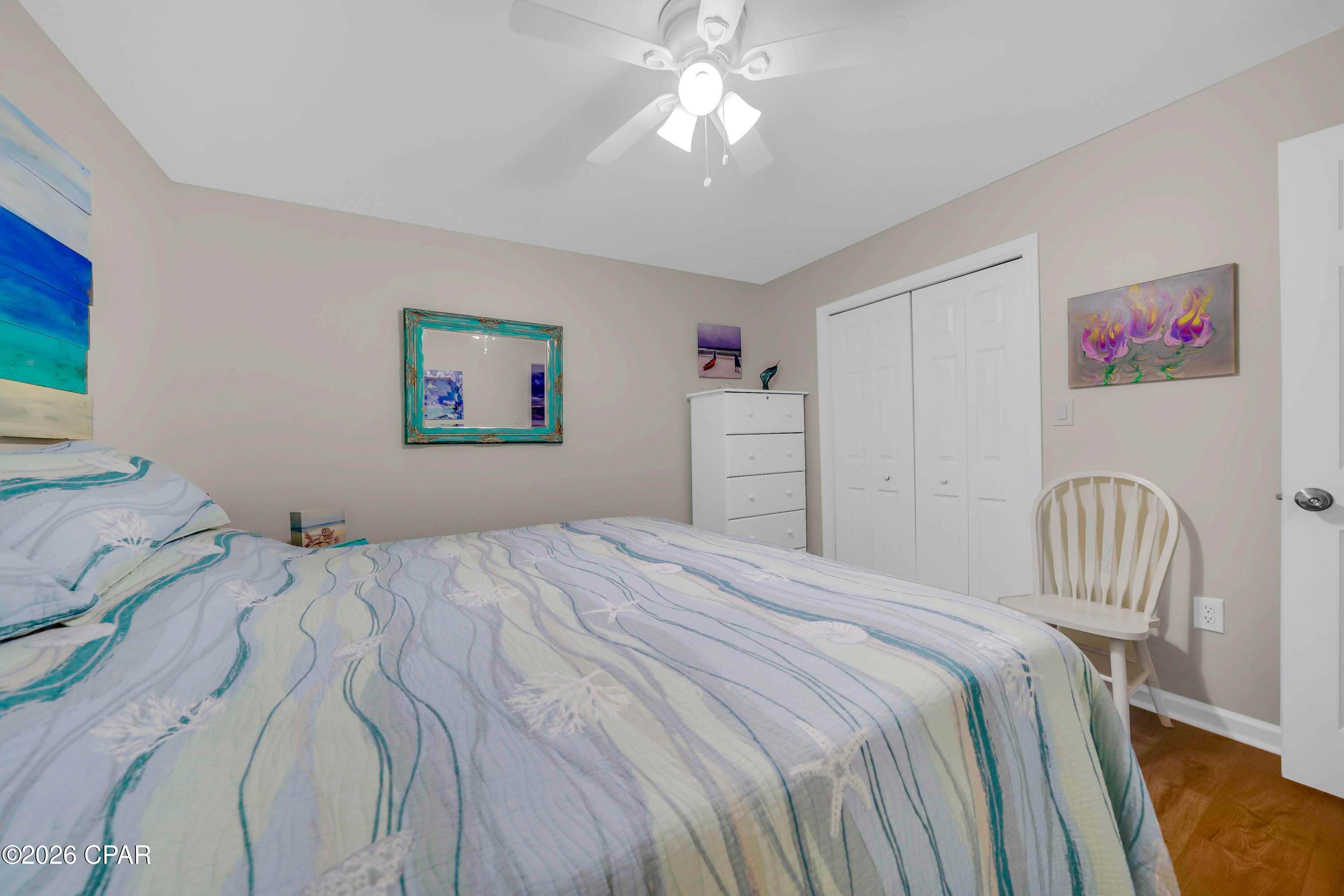 Grand Lagoon Cove Condominium - Residential