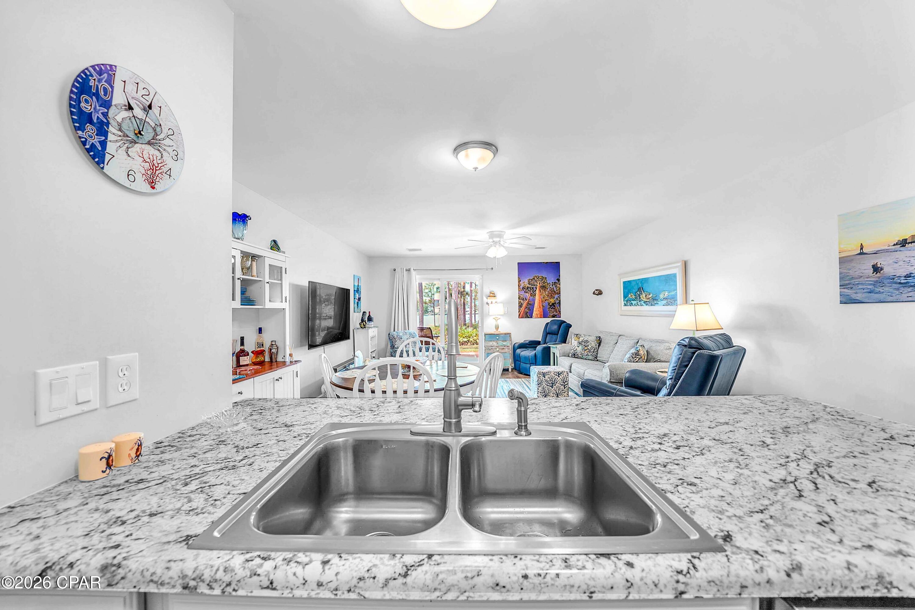 Grand Lagoon Cove Condominium - Residential