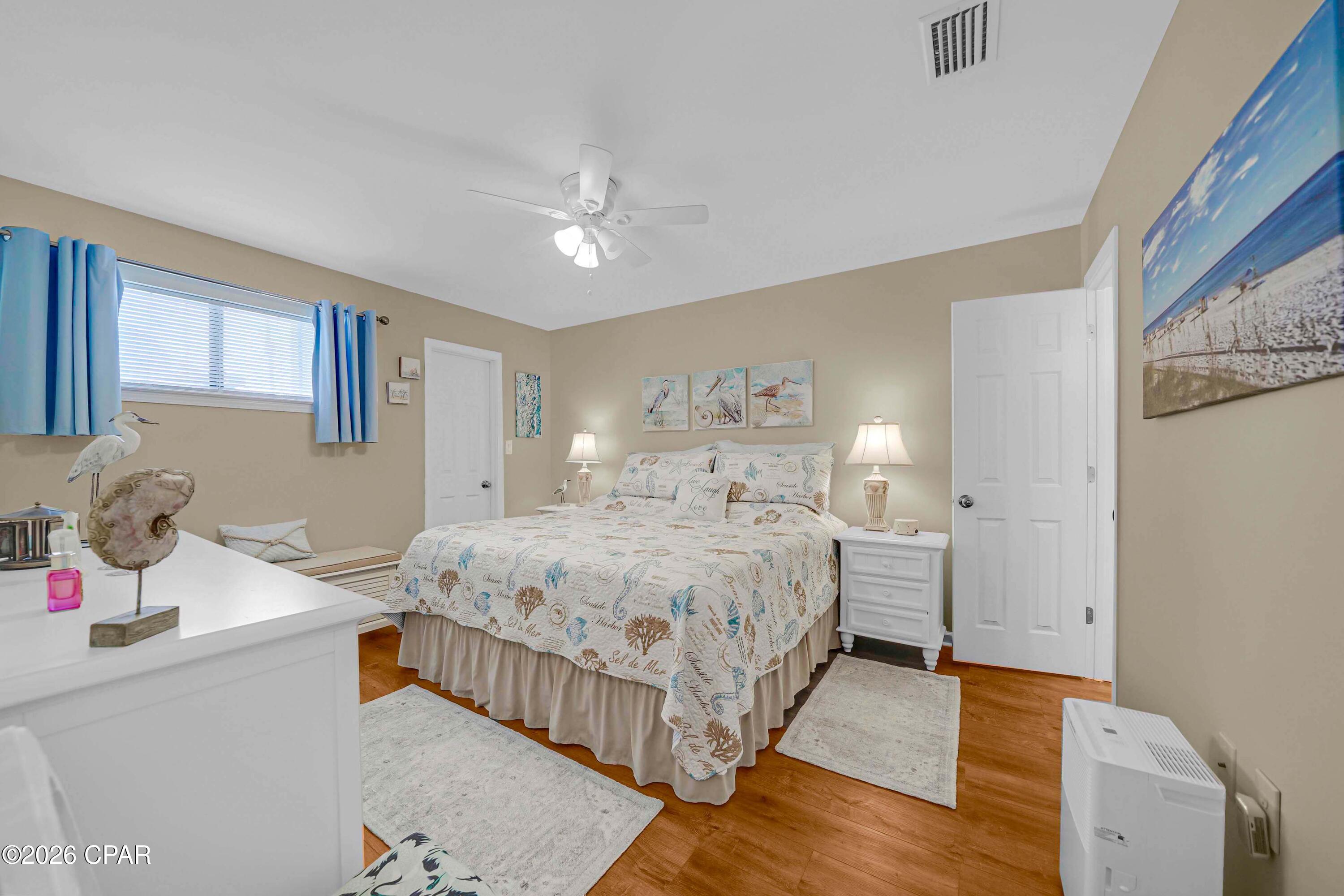 Grand Lagoon Cove Condominium - Residential