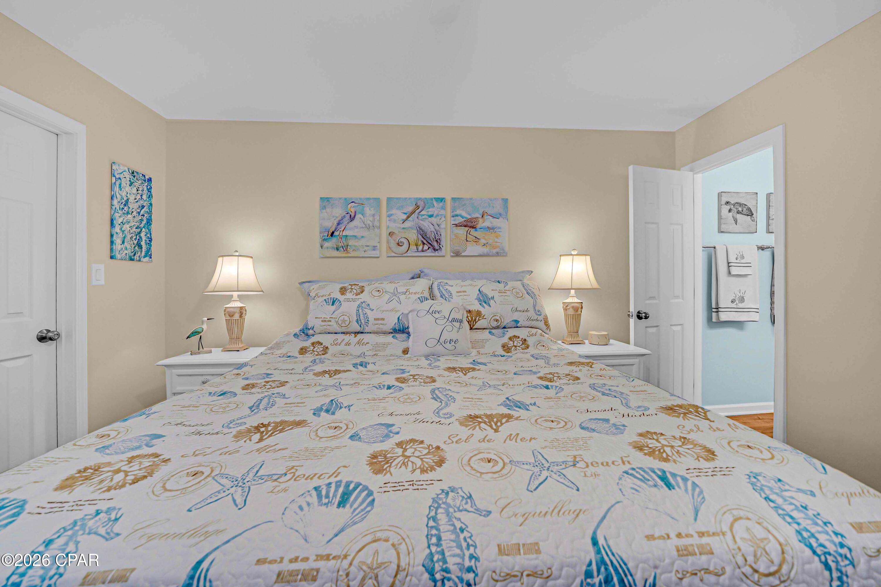 Grand Lagoon Cove Condominium - Residential