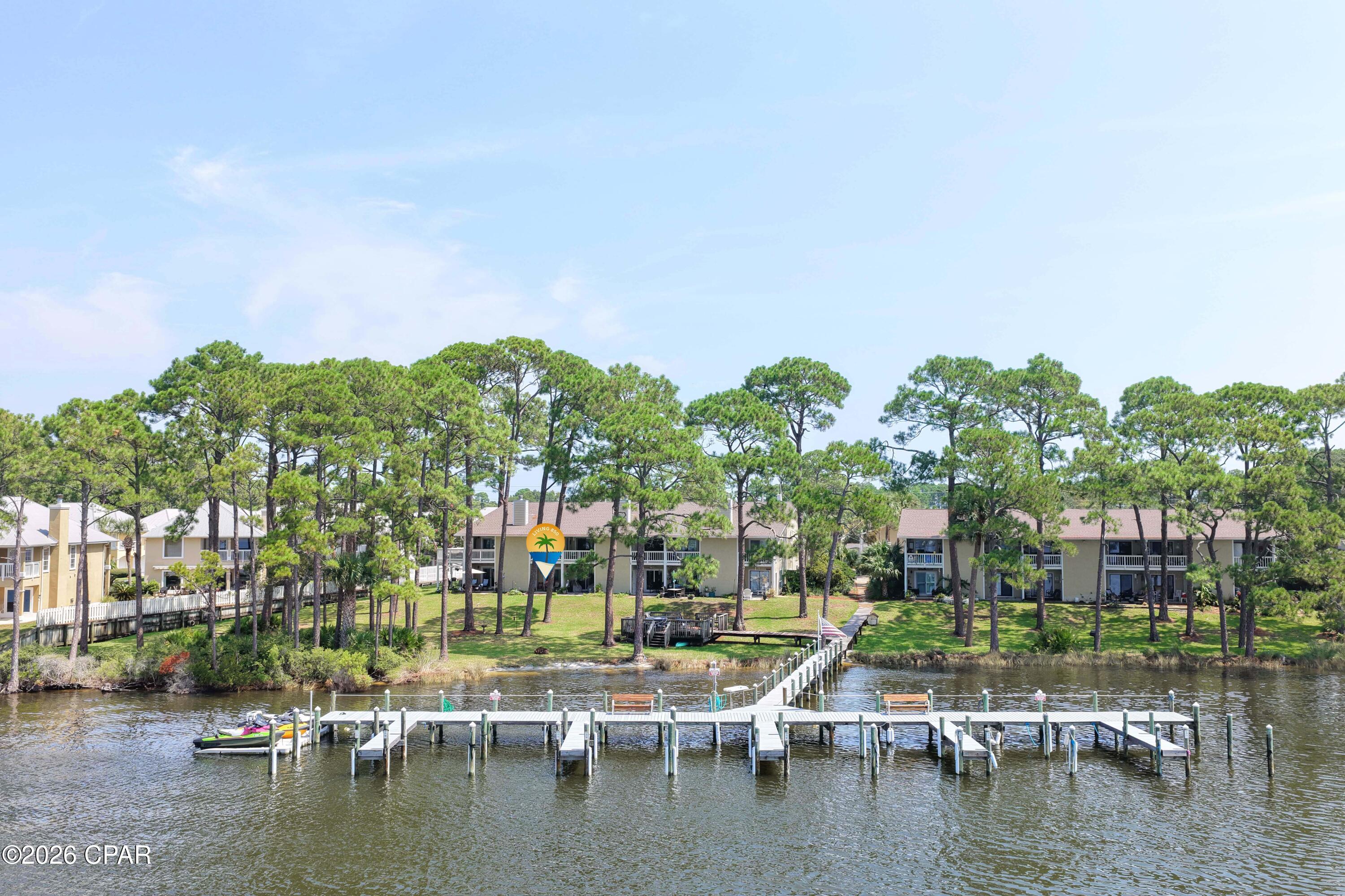 Grand Lagoon Cove Condominium - Residential