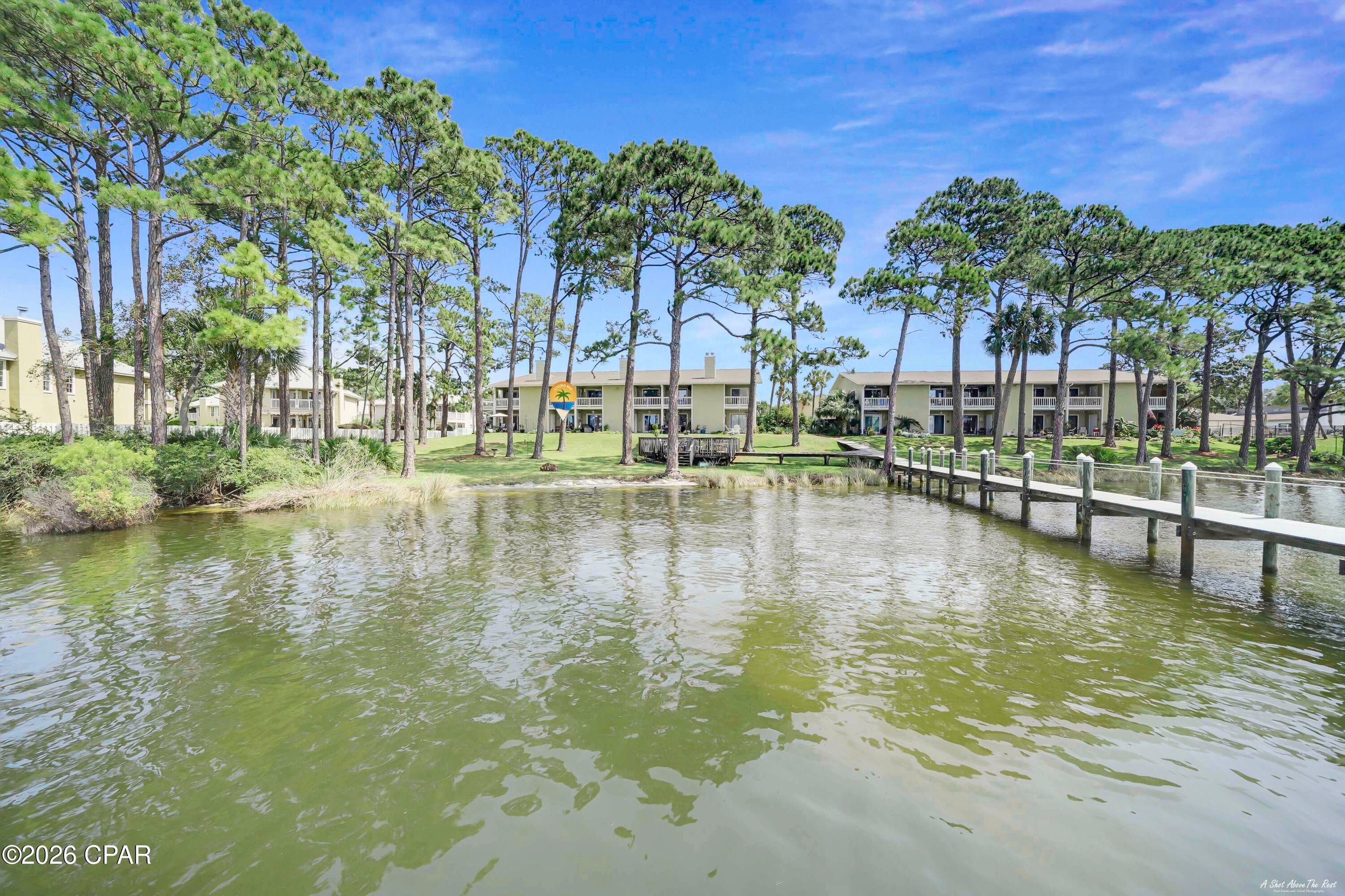 Grand Lagoon Cove Condominium - Residential