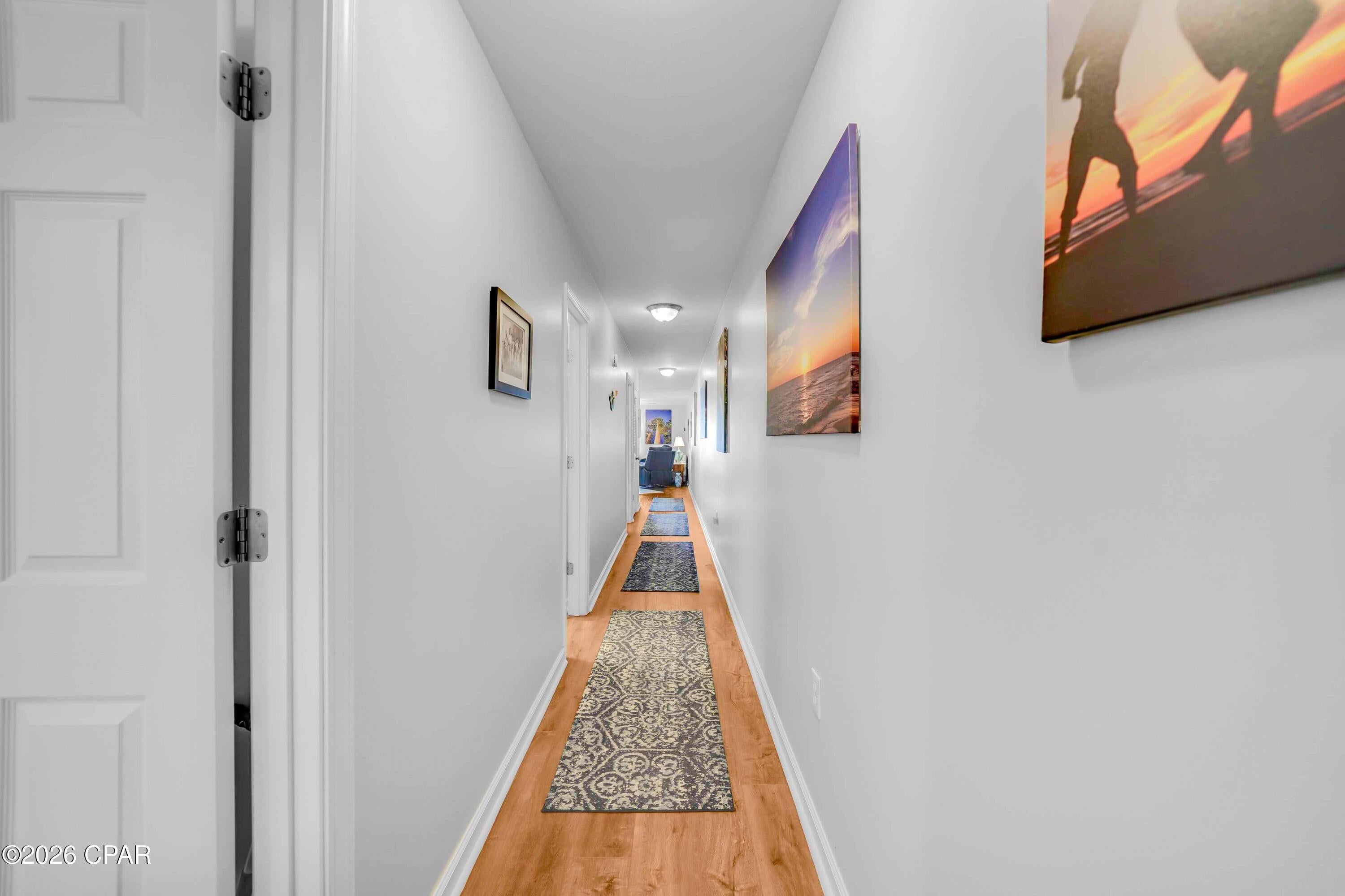 Grand Lagoon Cove Condominium - Residential