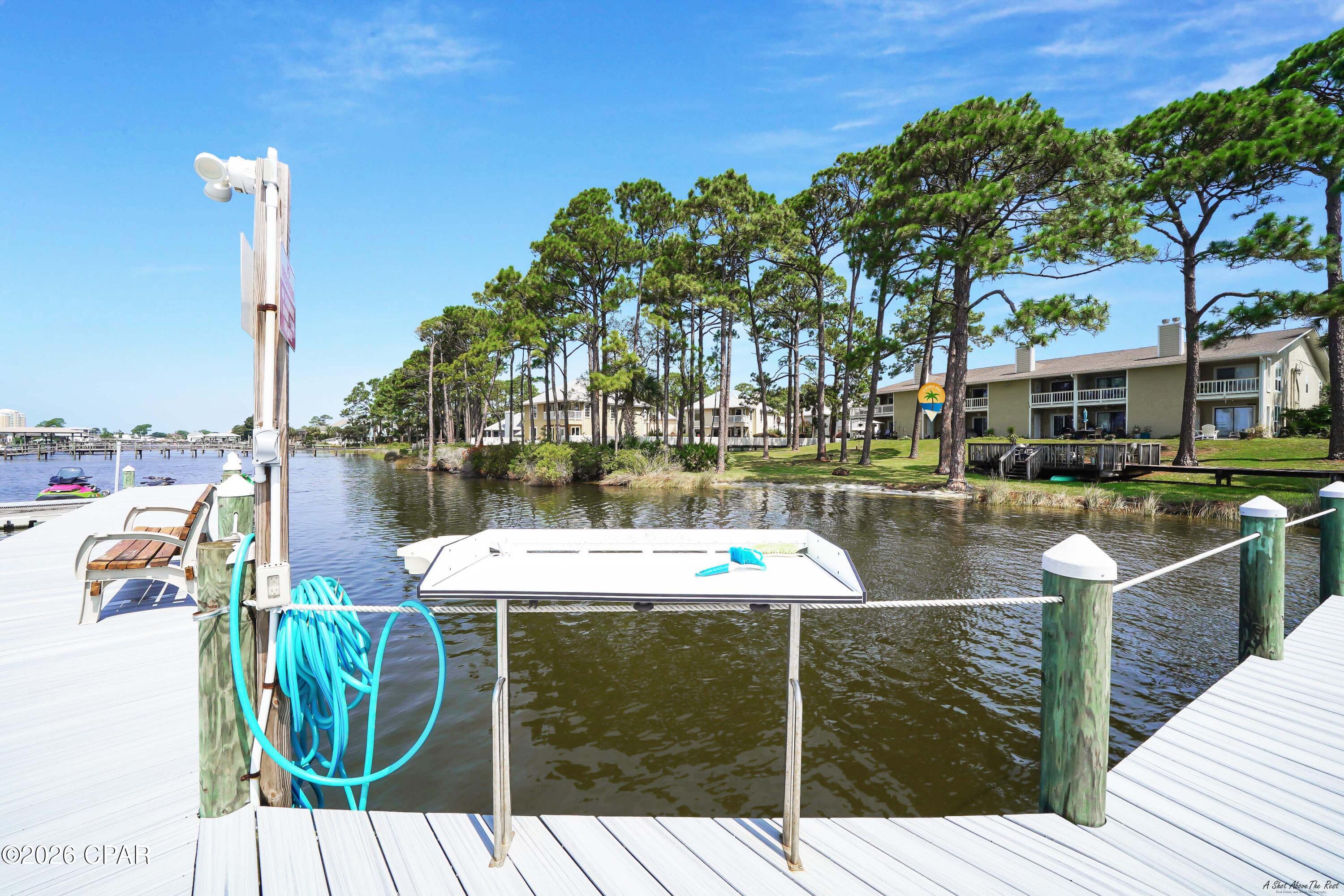 Grand Lagoon Cove Condominium - Residential