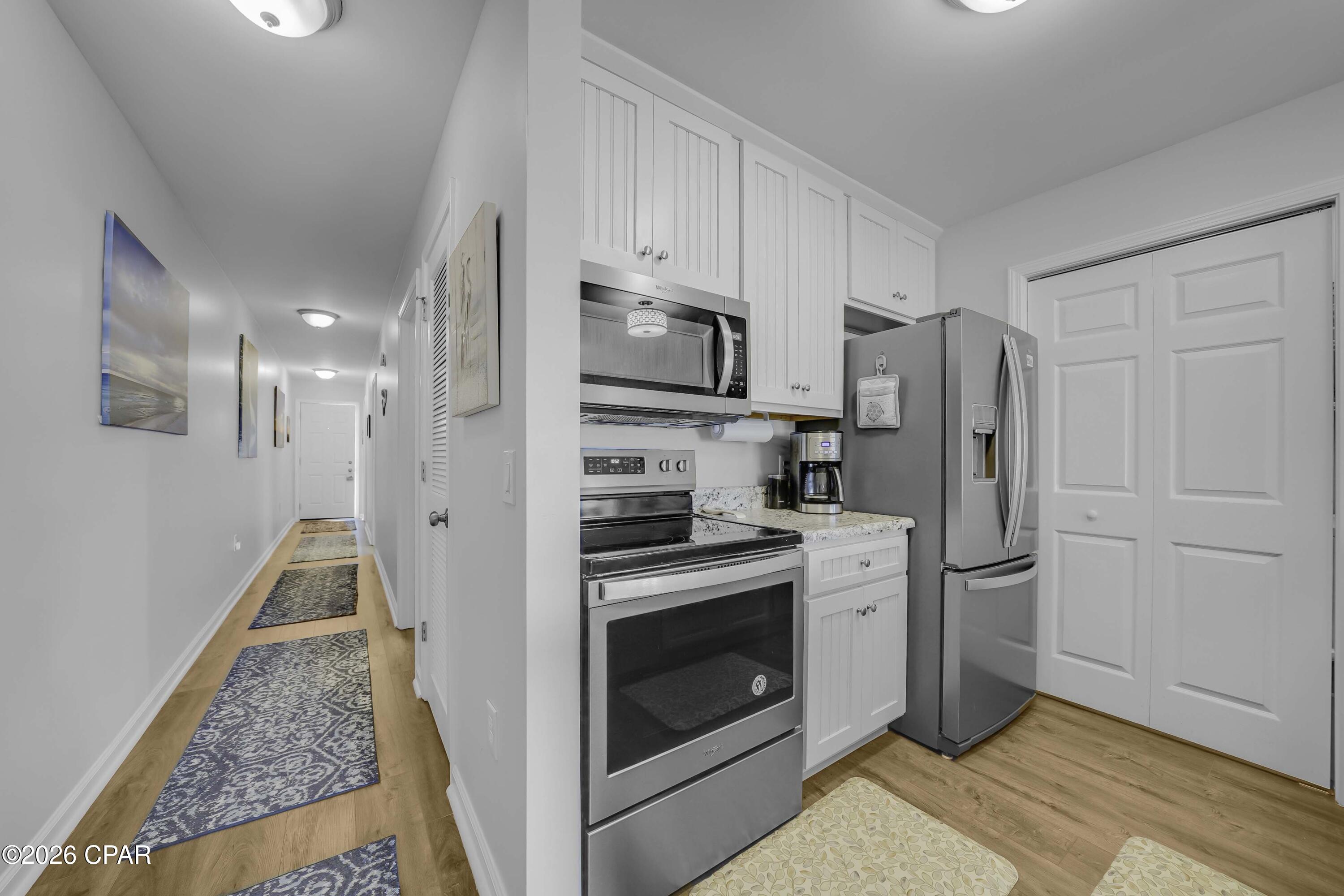 Grand Lagoon Cove Condominium - Residential