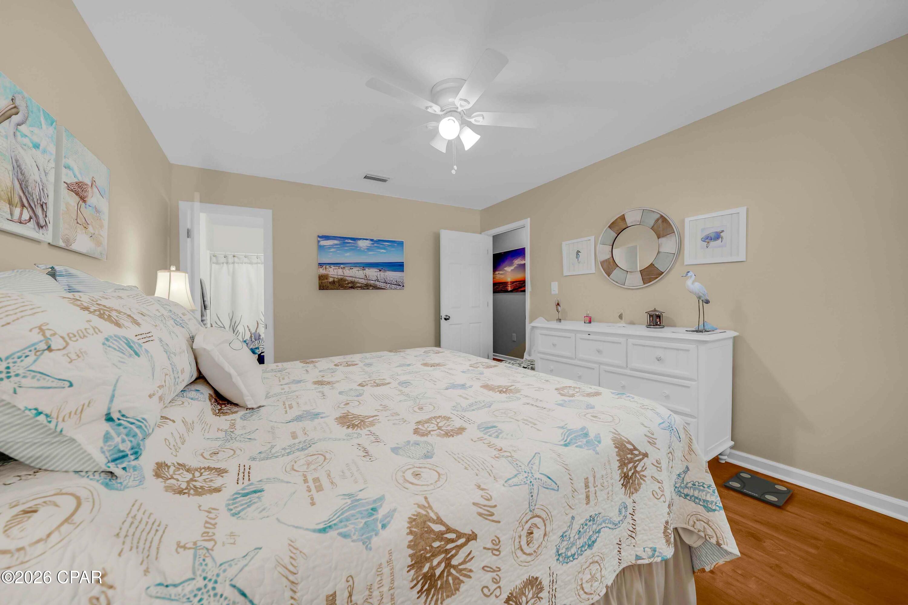 Grand Lagoon Cove Condominium - Residential