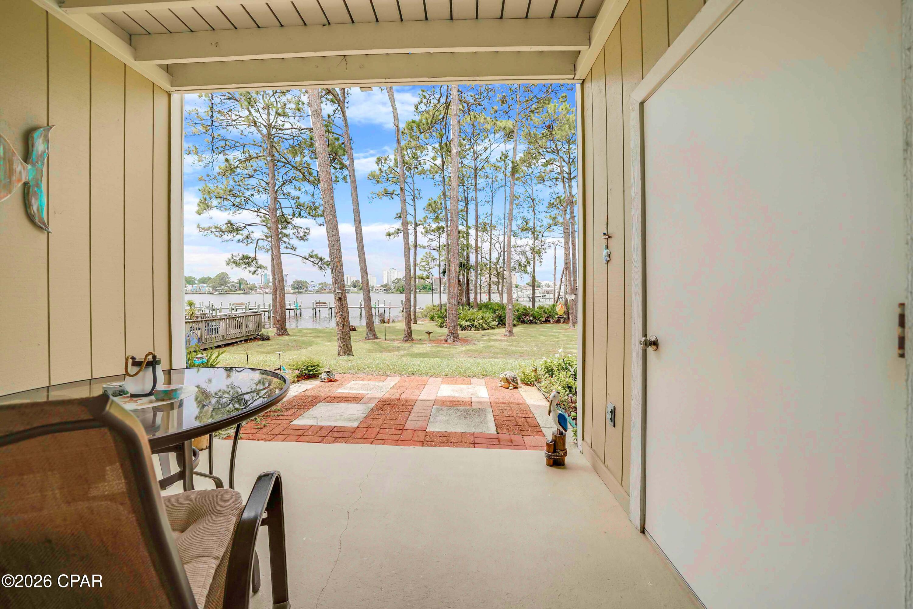 Grand Lagoon Cove Condominium - Residential