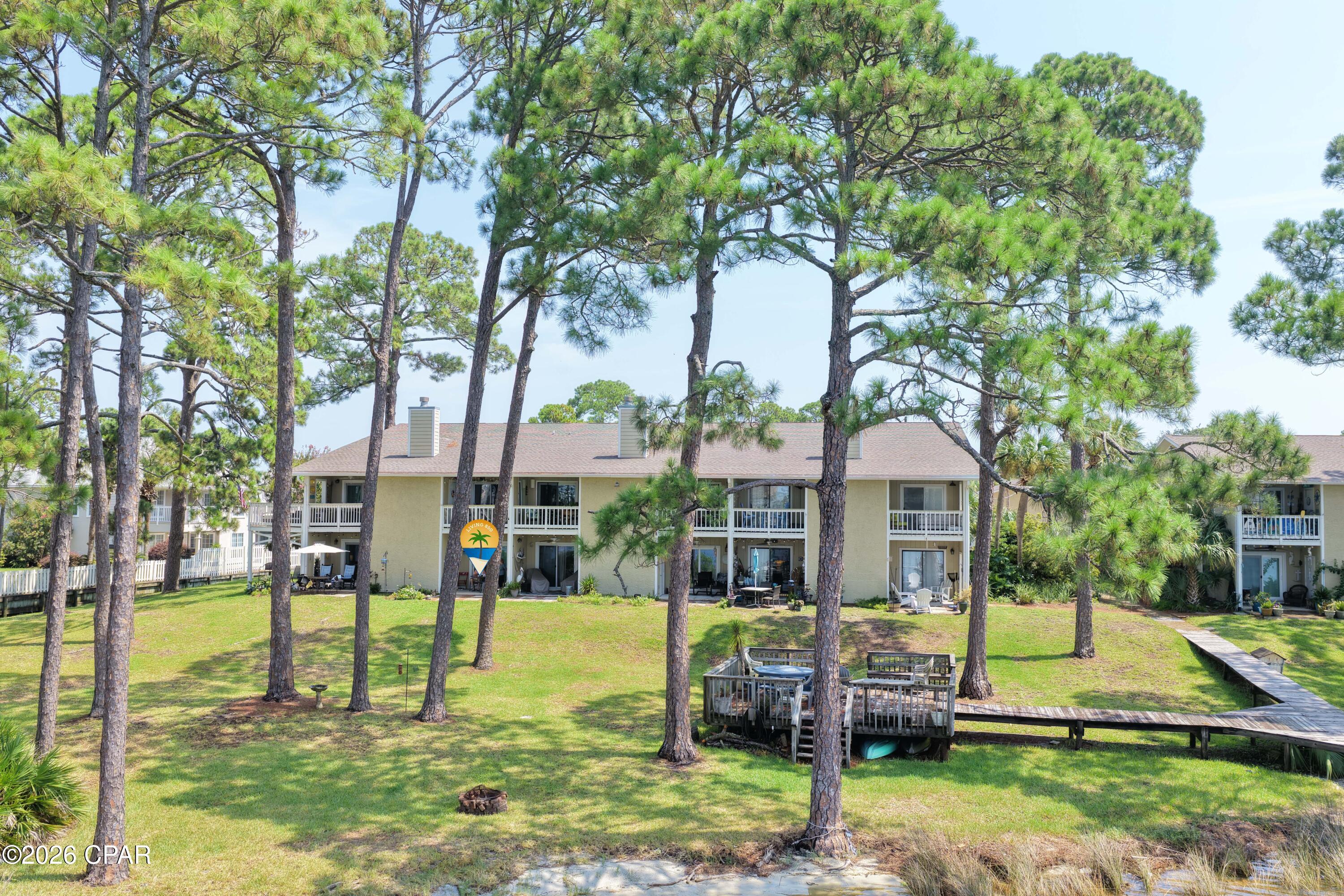 Grand Lagoon Cove Condominium - Residential