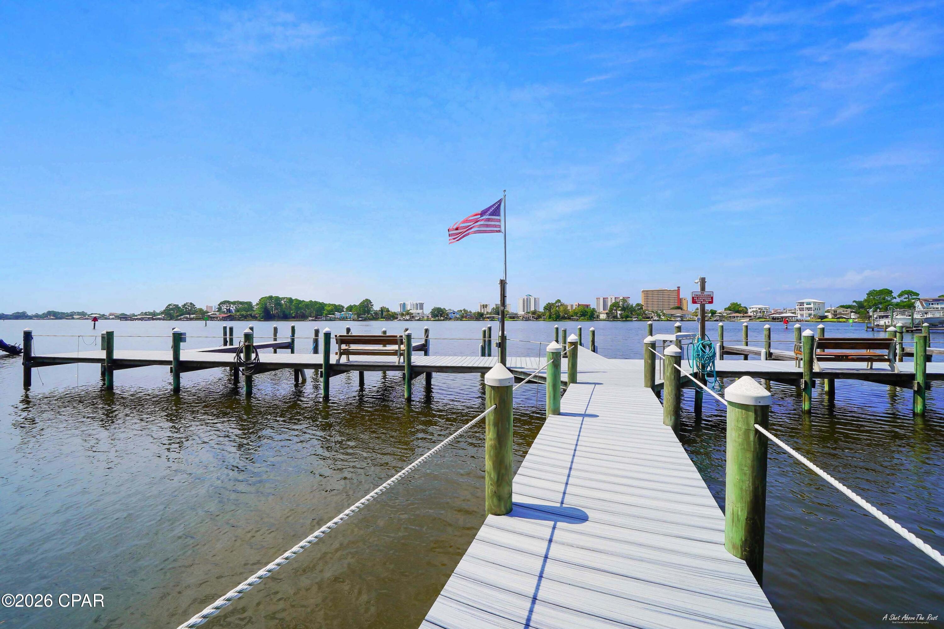 Grand Lagoon Cove Condominium - Residential