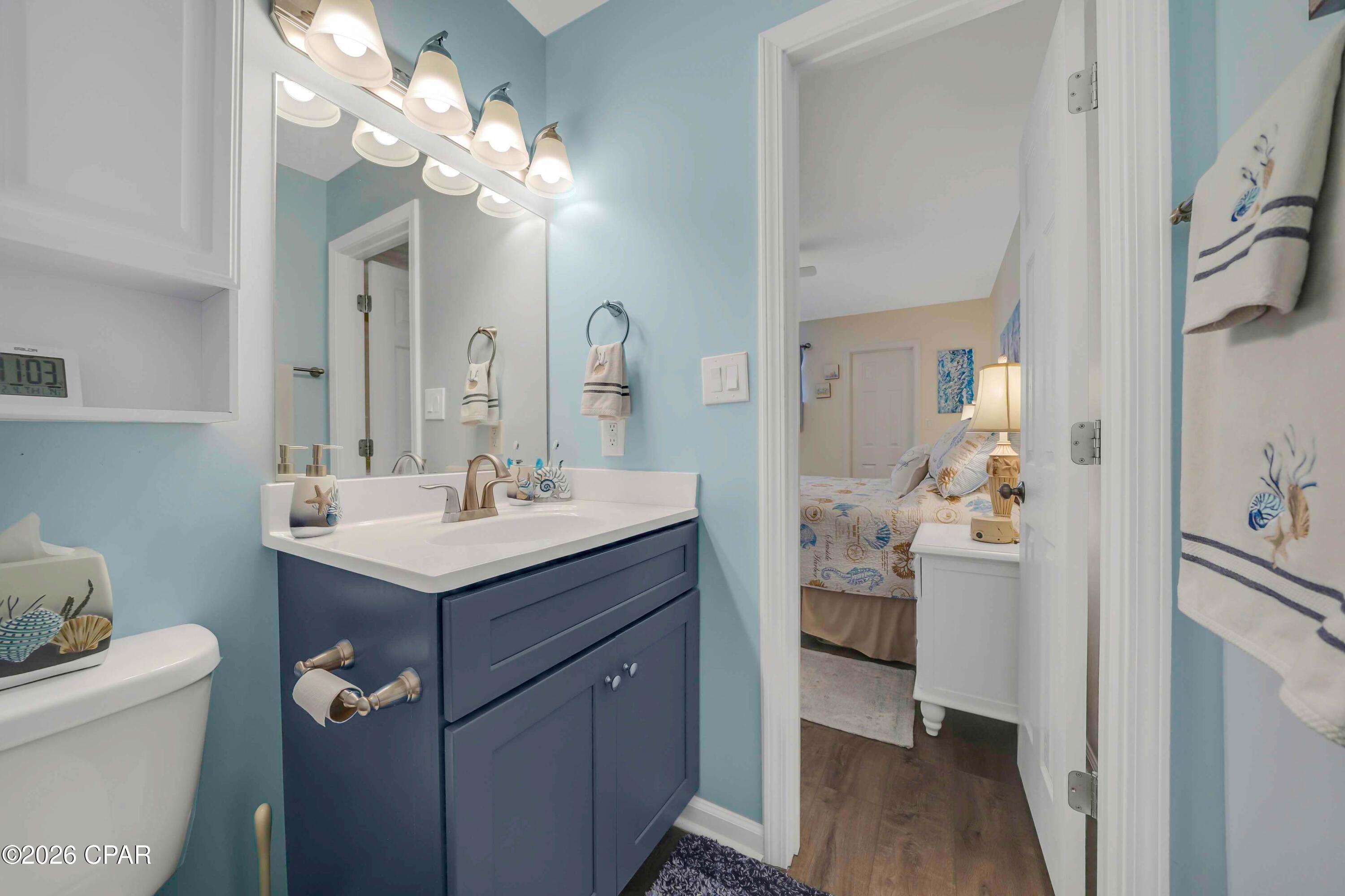 Grand Lagoon Cove Condominium - Residential