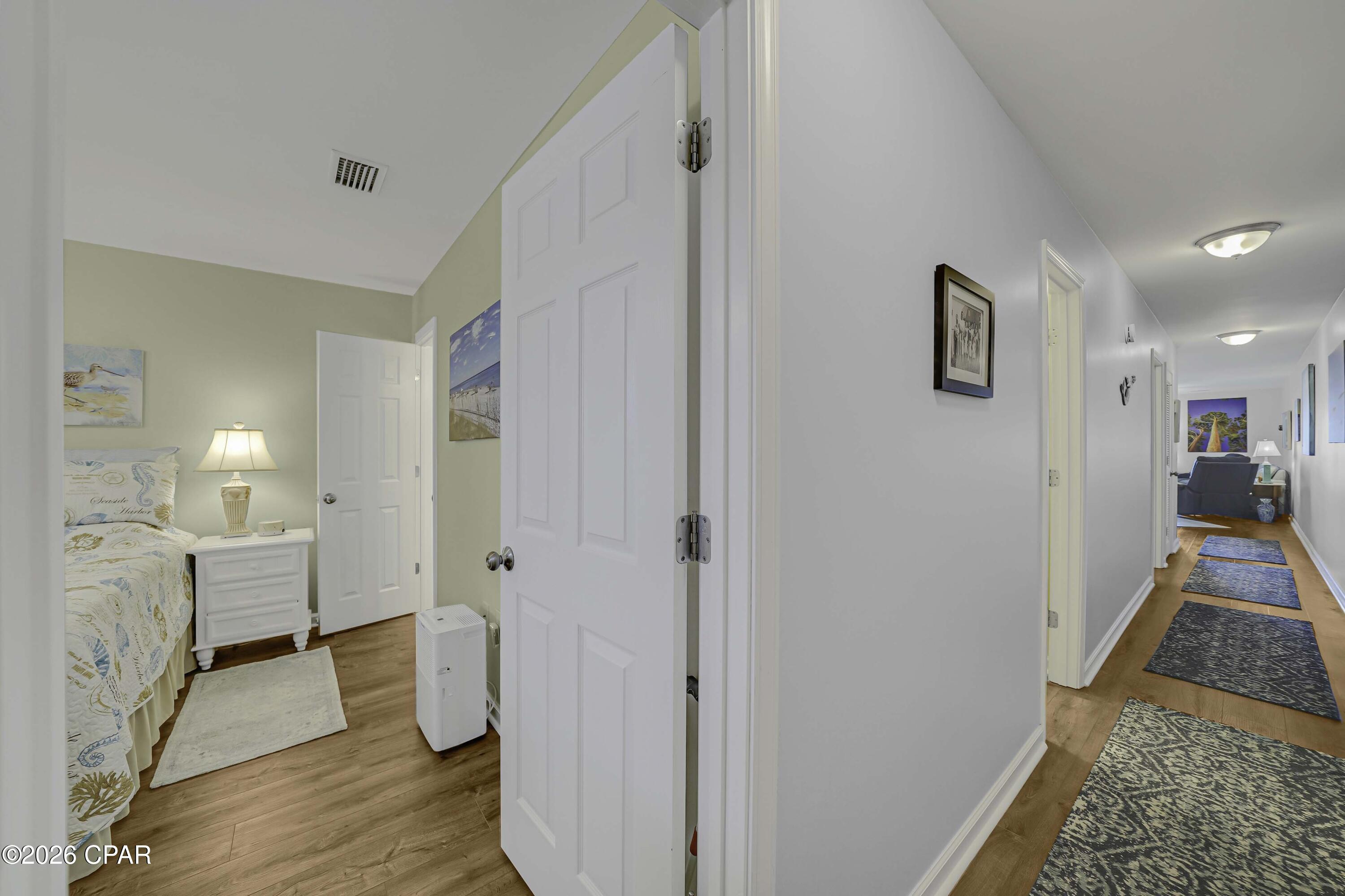 Grand Lagoon Cove Condominium - Residential