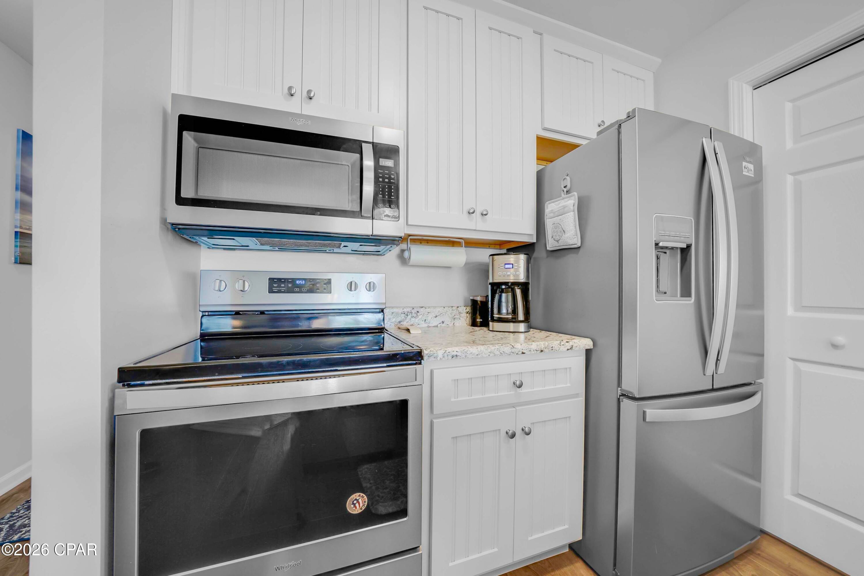 Grand Lagoon Cove Condominium - Residential