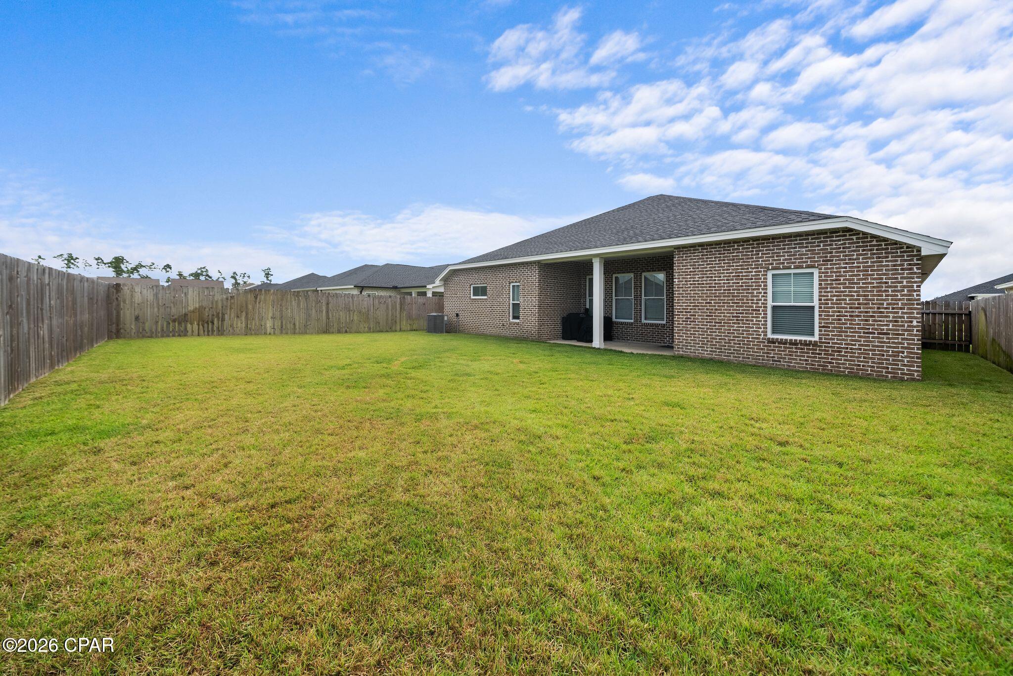 College Station Phase 3 - Residential
