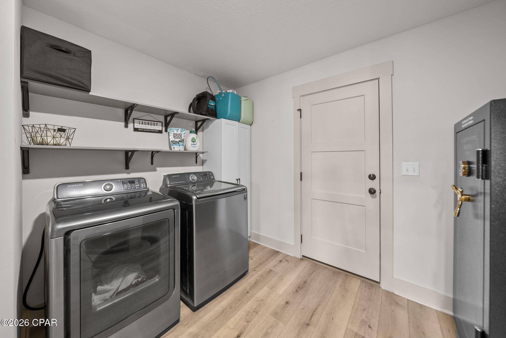 College Station Phase 3 - Residential